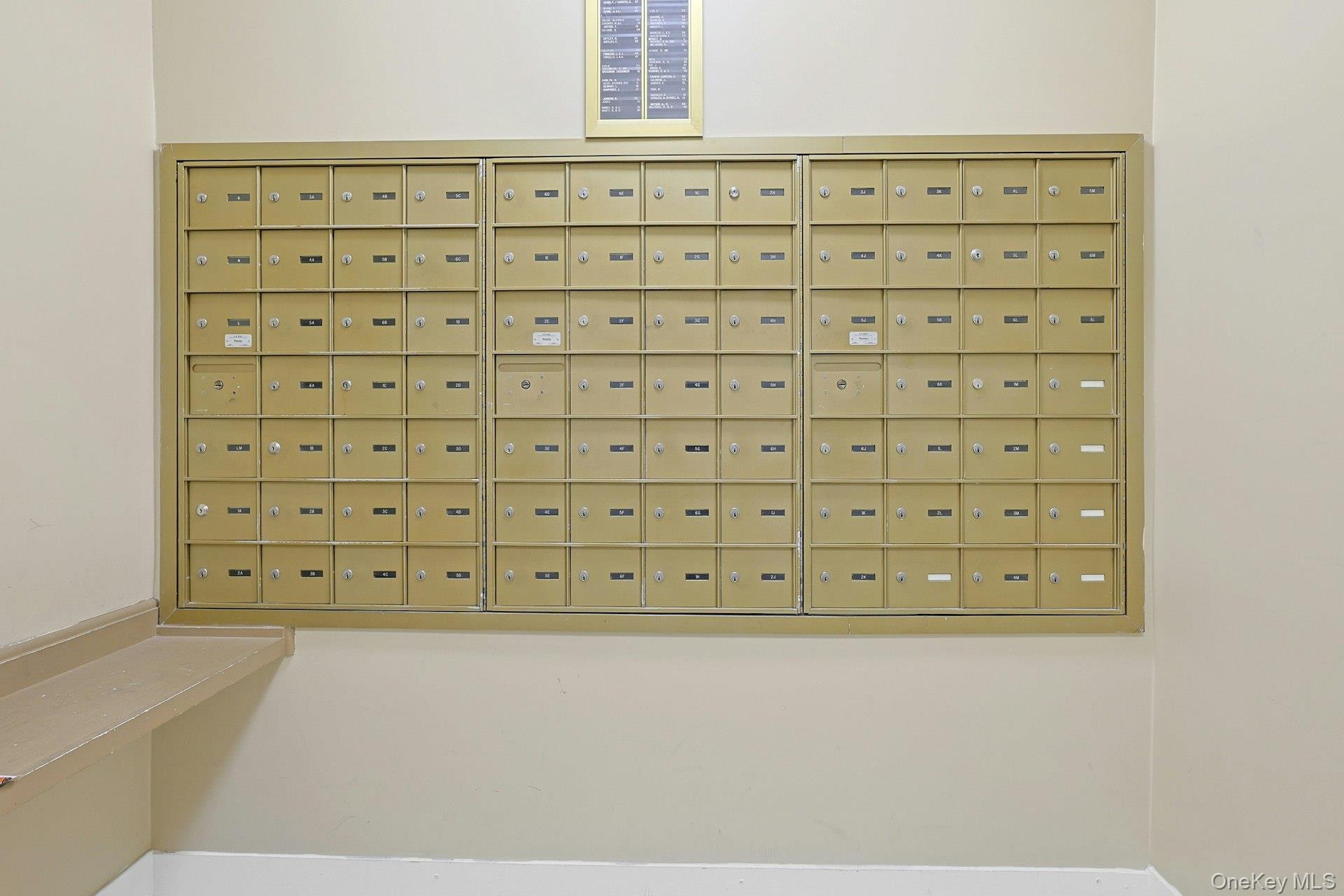 1 Oakridge Place # 2k, Eastchester, NY 10709