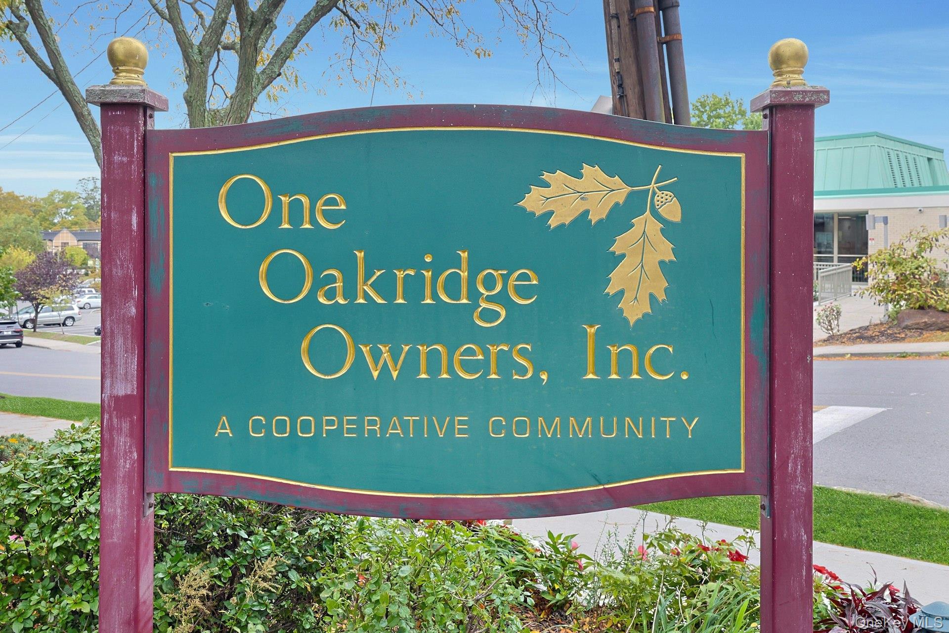 1 Oakridge Place # 2k, Eastchester, NY 10709