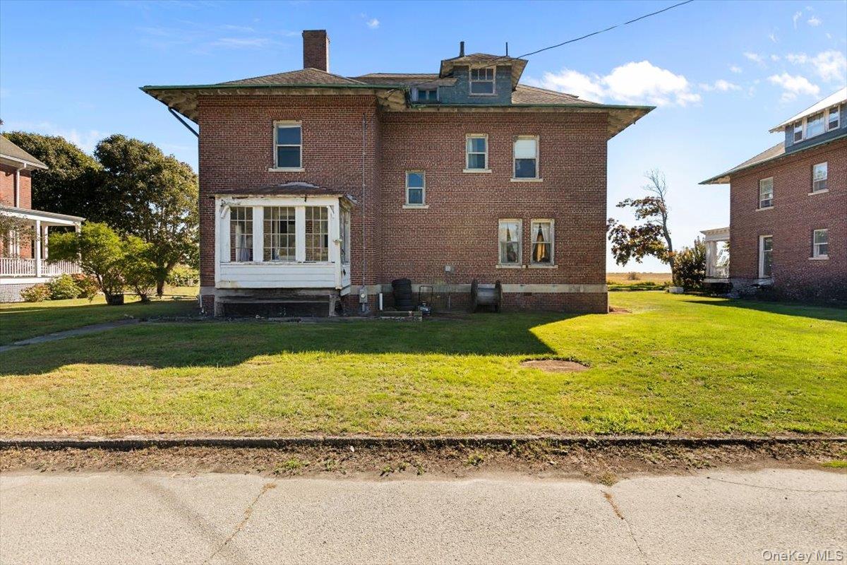 857 Whistler Avenue, Fishers Island, NY 06390