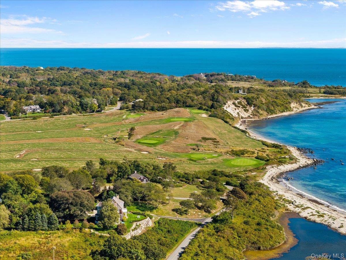 857 Whistler Avenue, Fishers Island, NY 06390