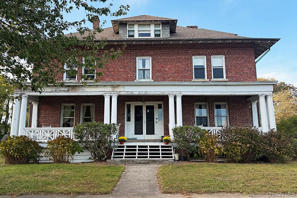 857 Whistler Avenue, Fishers Island, NY 06390