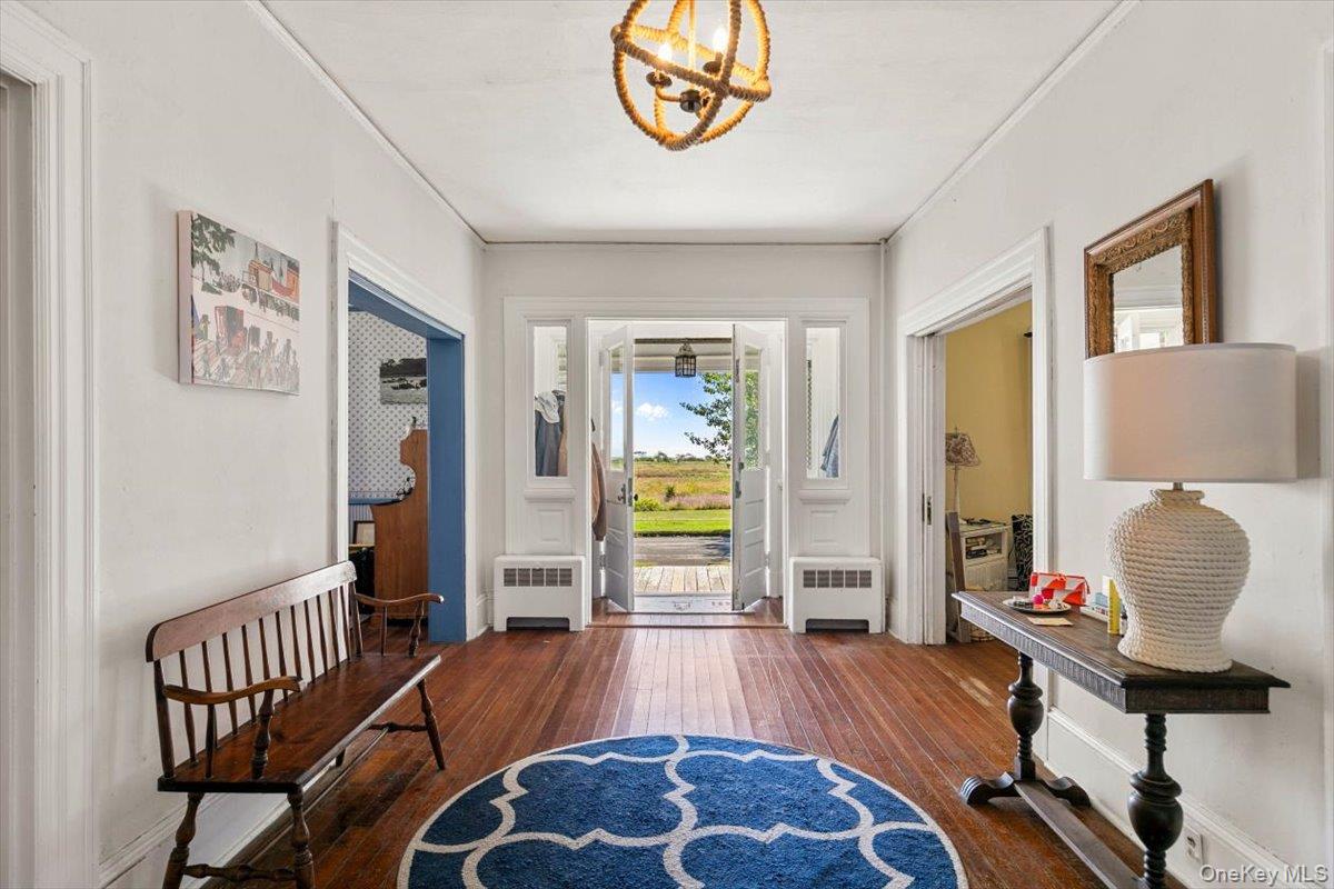 857 Whistler Avenue, Fishers Island, NY 06390