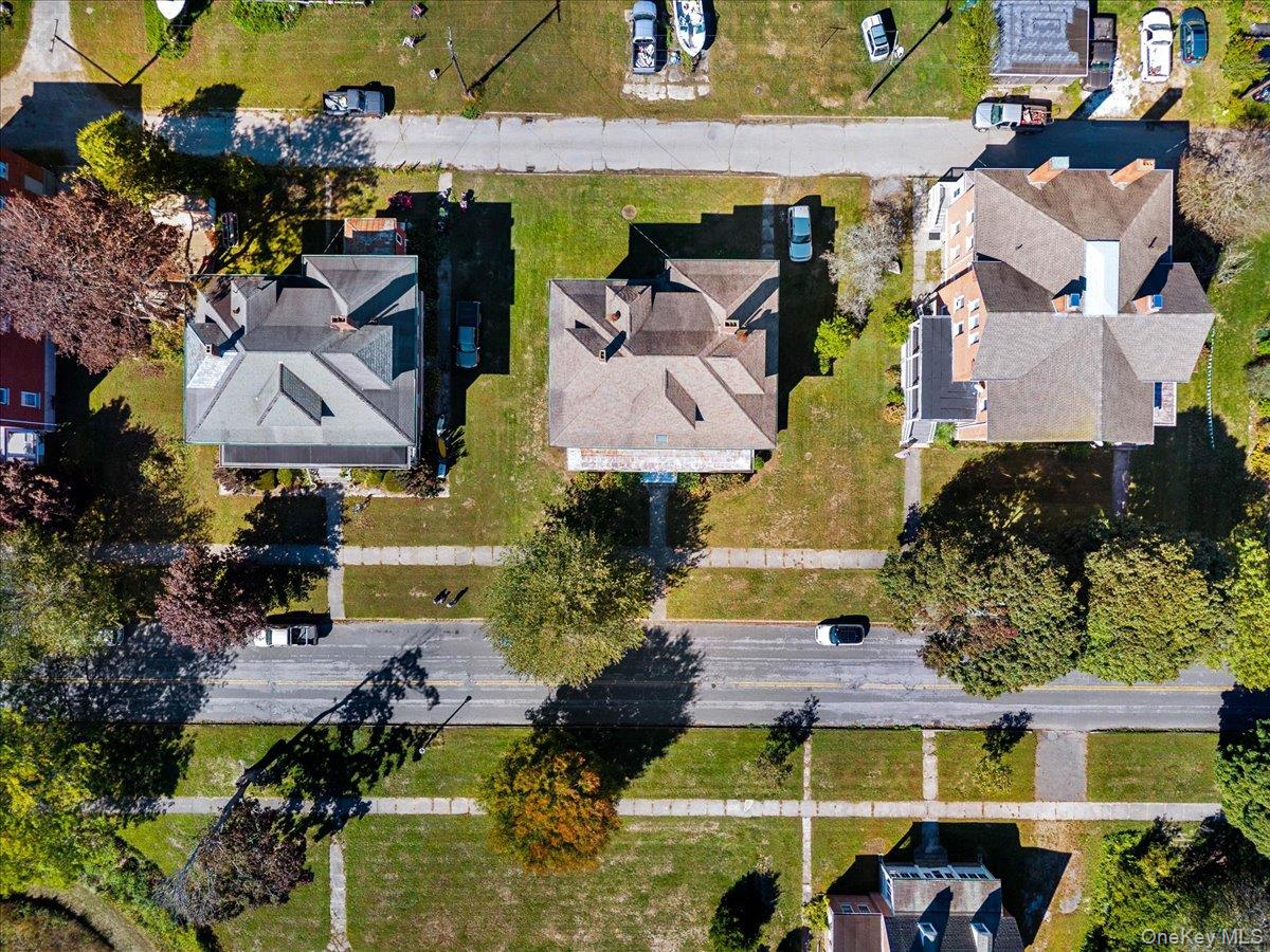 857 Whistler Avenue, Fishers Island, NY 06390