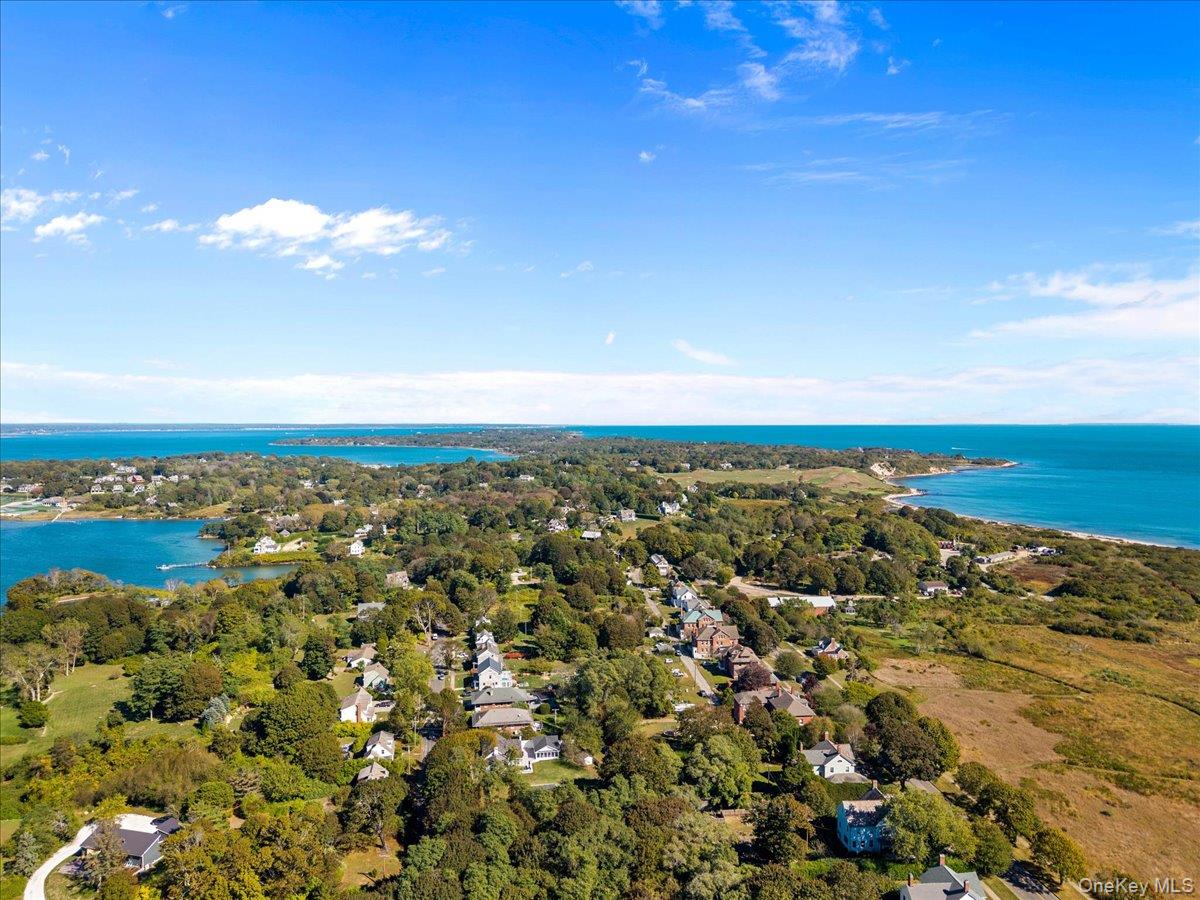 857 Whistler Avenue, Fishers Island, NY 06390