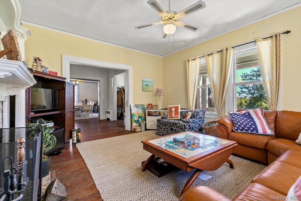 857 Whistler Avenue, Fishers Island, NY 06390