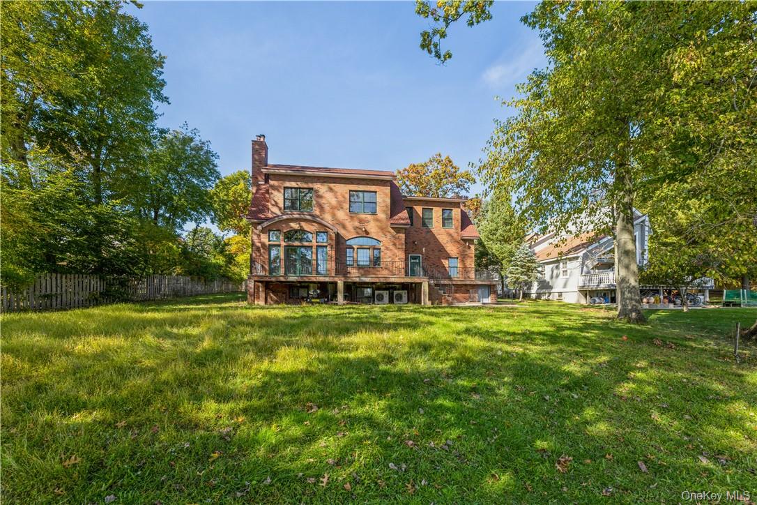 48A Lakewood Drive, Congers, NY 10920