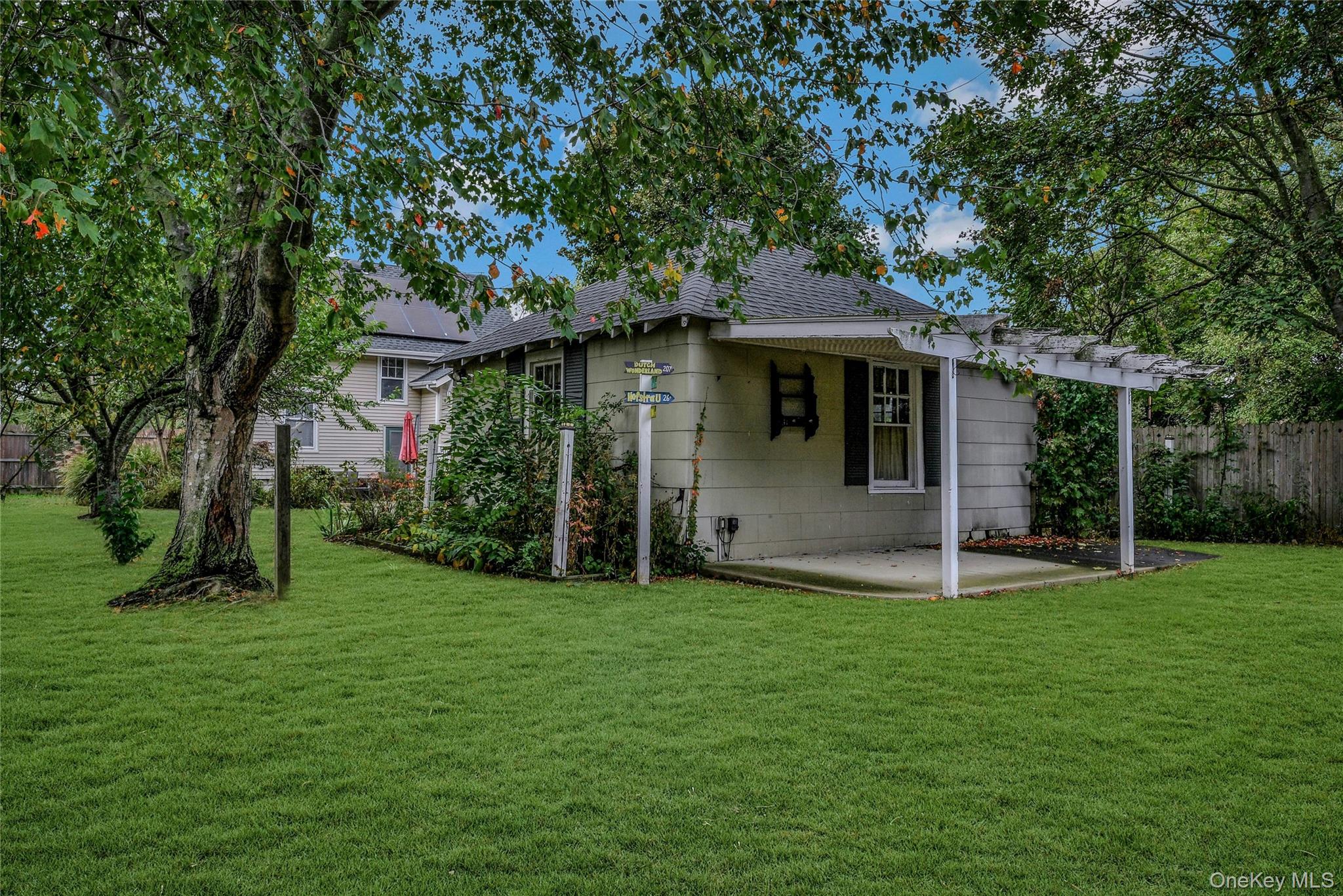 163 Jennings Avenue, Patchogue, NY 11772