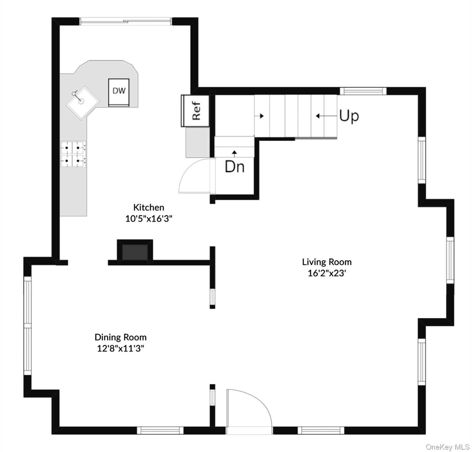 163 Jennings Avenue, Patchogue, NY 11772