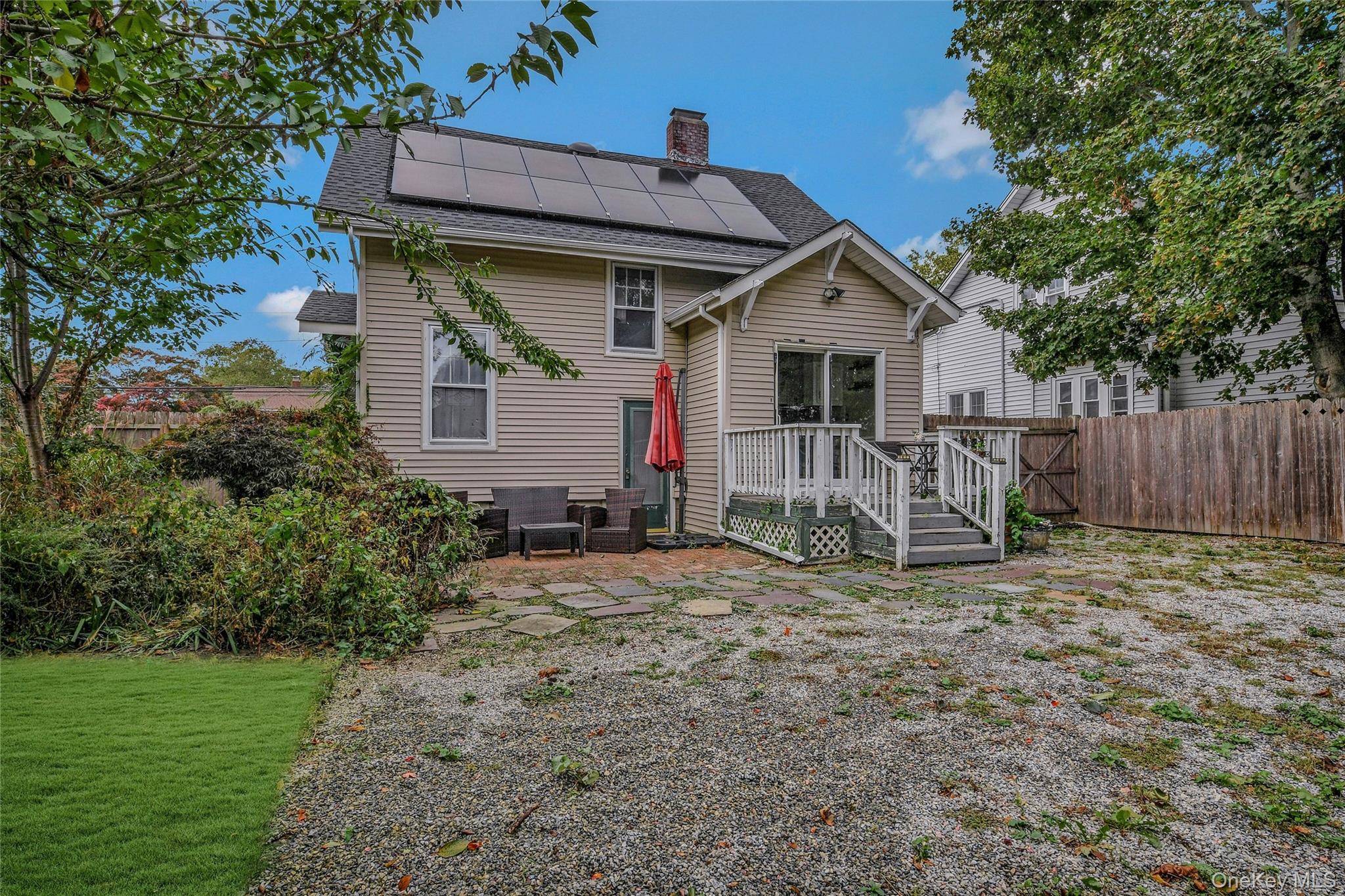 163 Jennings Avenue, Patchogue, NY 11772