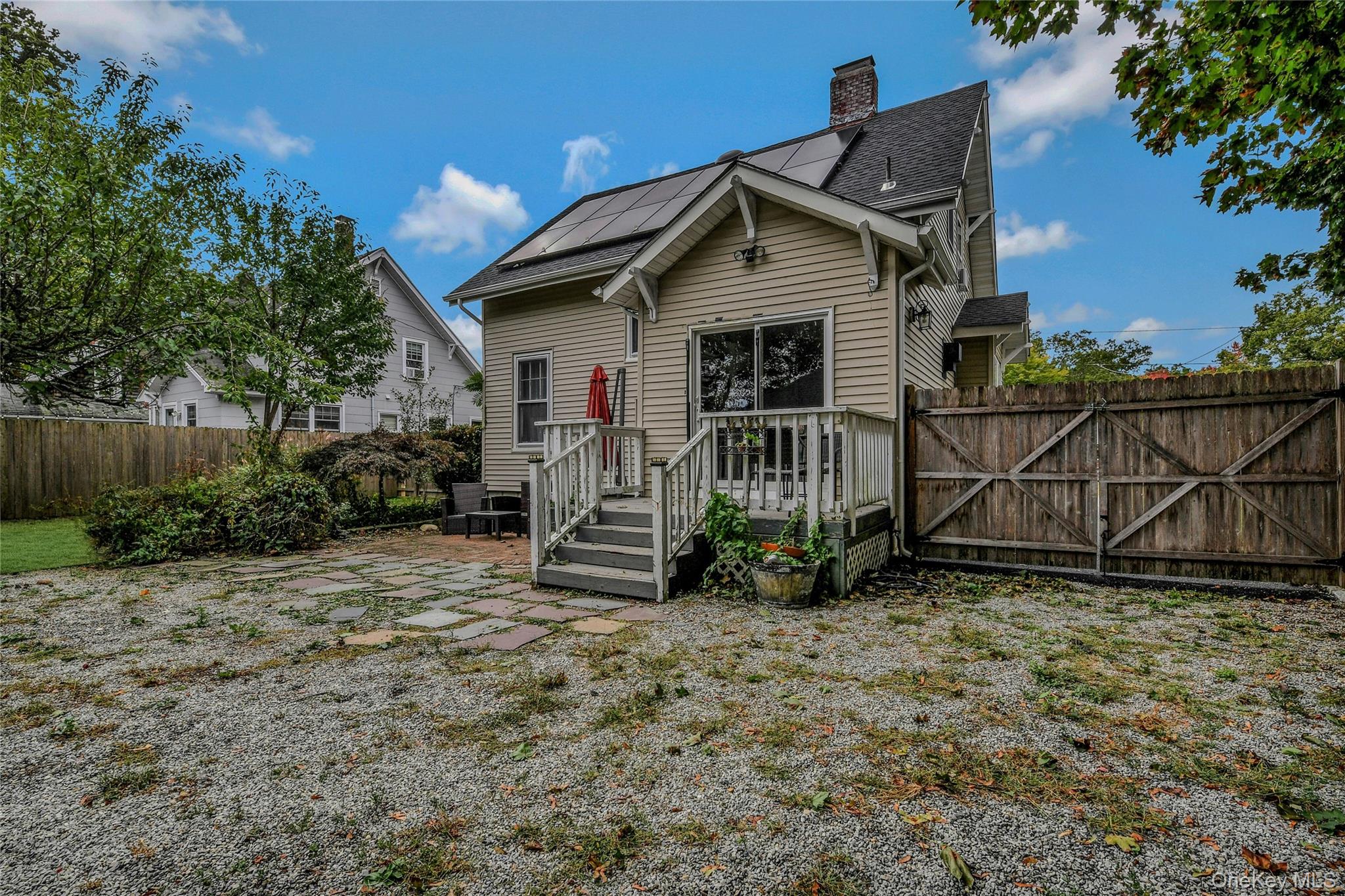 163 Jennings Avenue, Patchogue, NY 11772