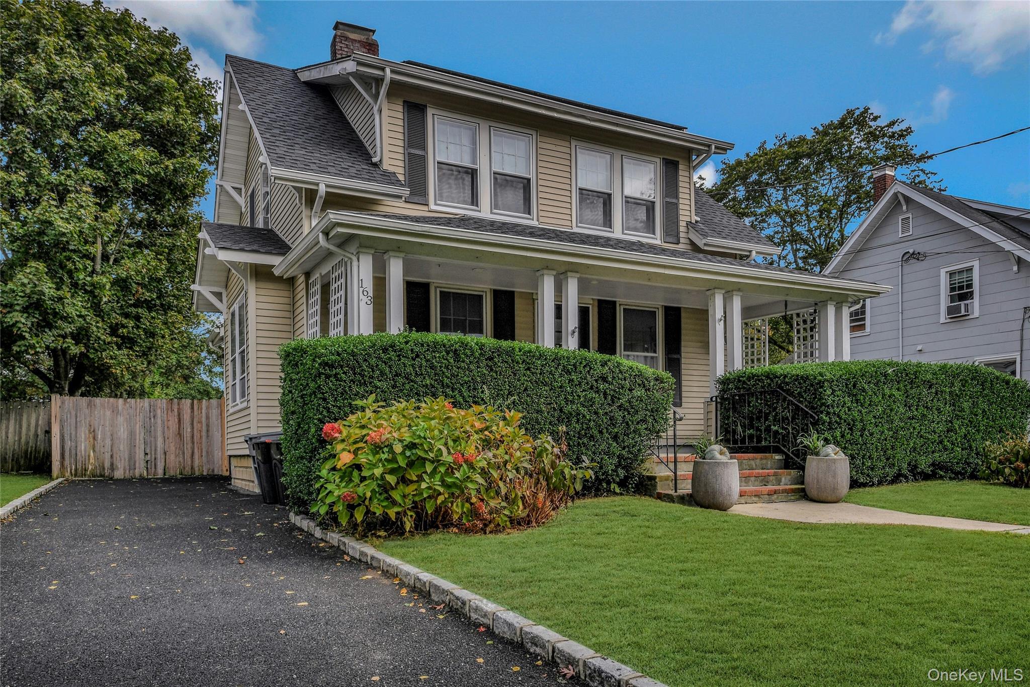 163 Jennings Avenue, Patchogue, NY 11772