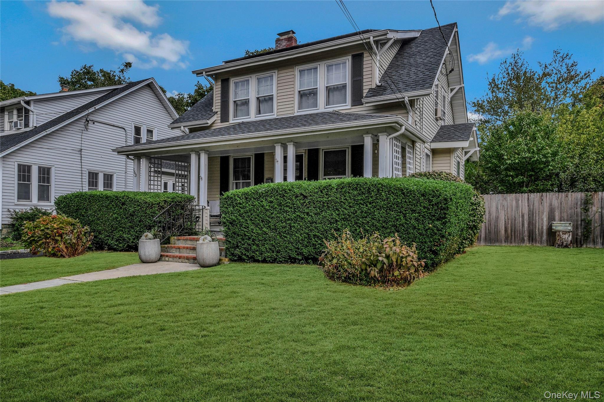 163 Jennings Avenue, Patchogue, NY 11772