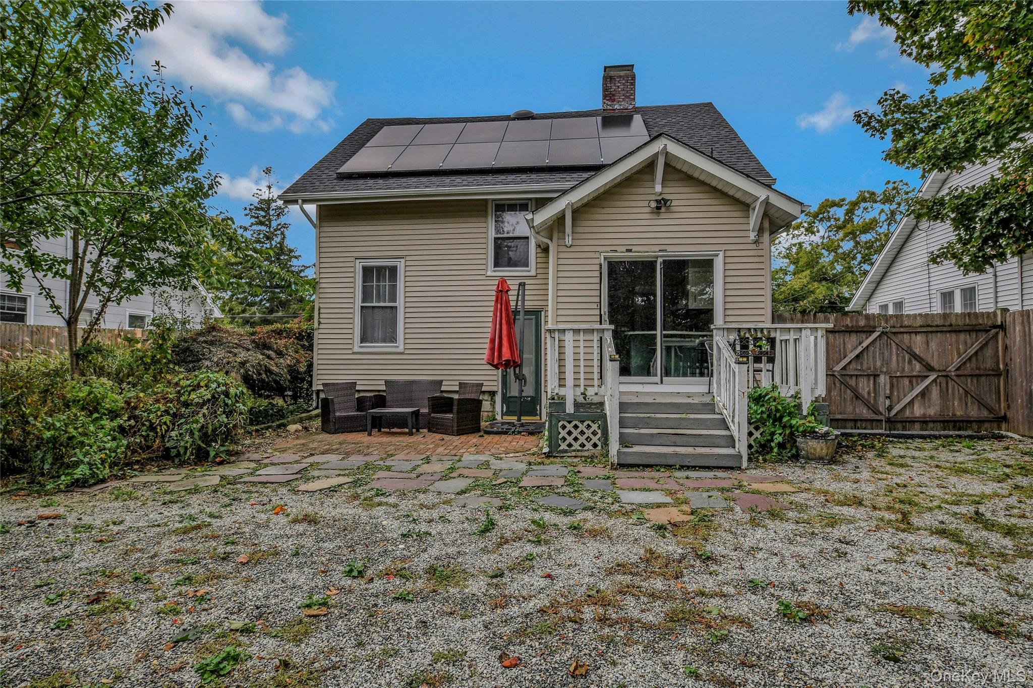 163 Jennings Avenue, Patchogue, NY 11772