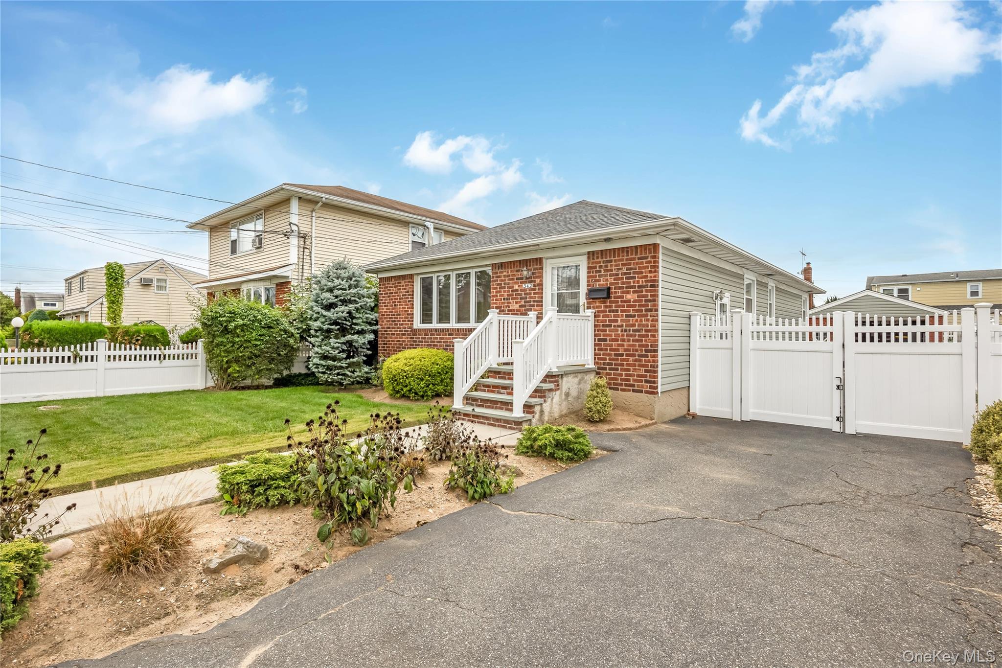 342 Lucille Avenue, Elmont, NY 11003