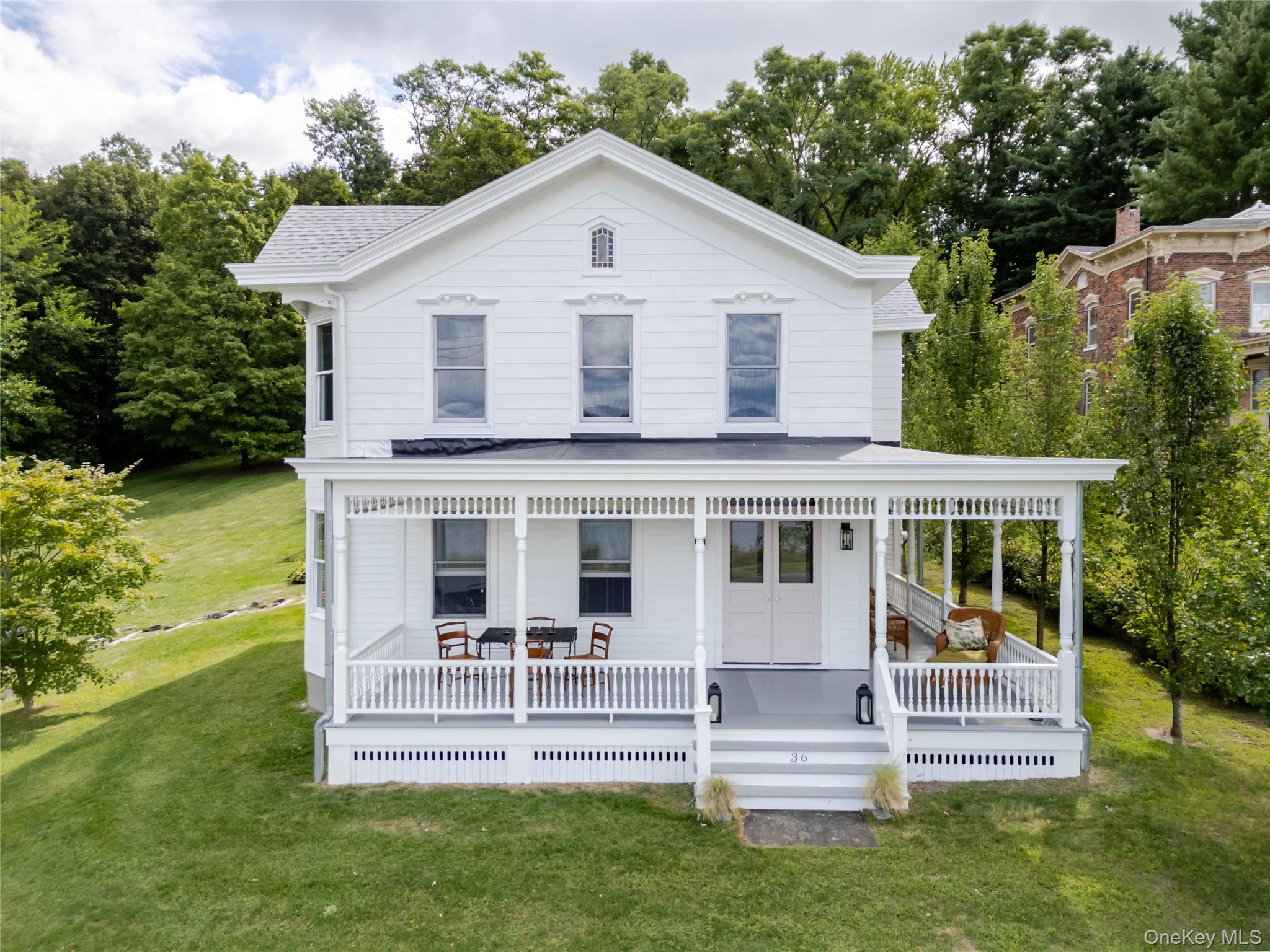 36 Riverview Street, Stuyvesant, NY 12173