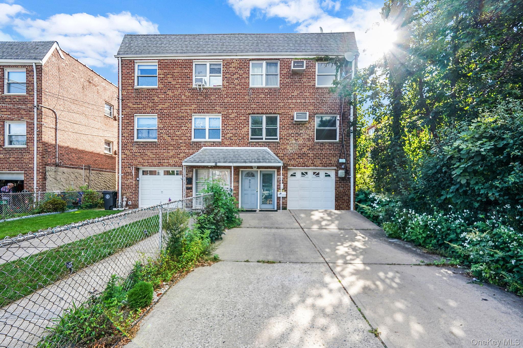 9010 70th Drive, Forest Hills, NY 11375