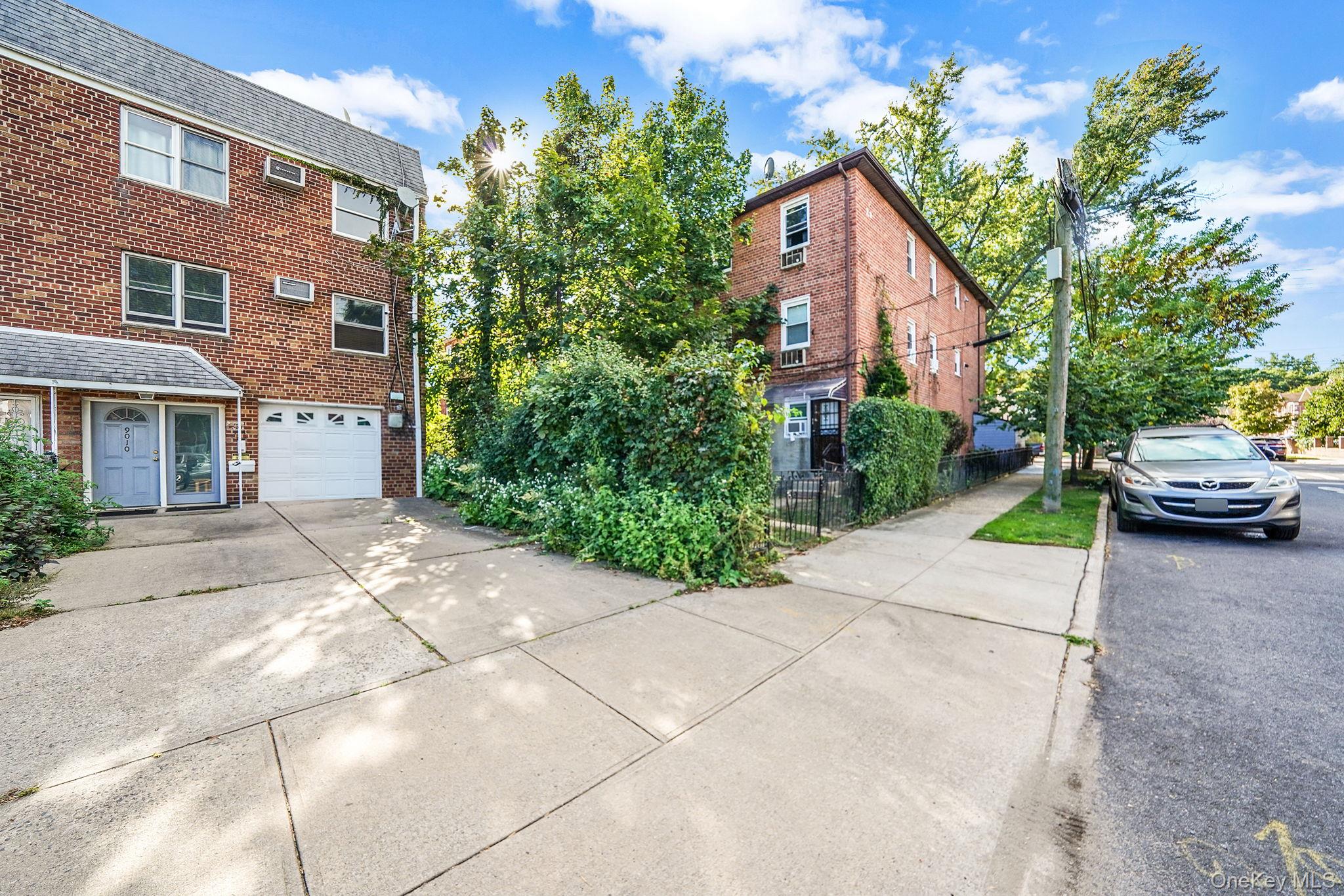 9010 70th Drive, Forest Hills, NY 11375