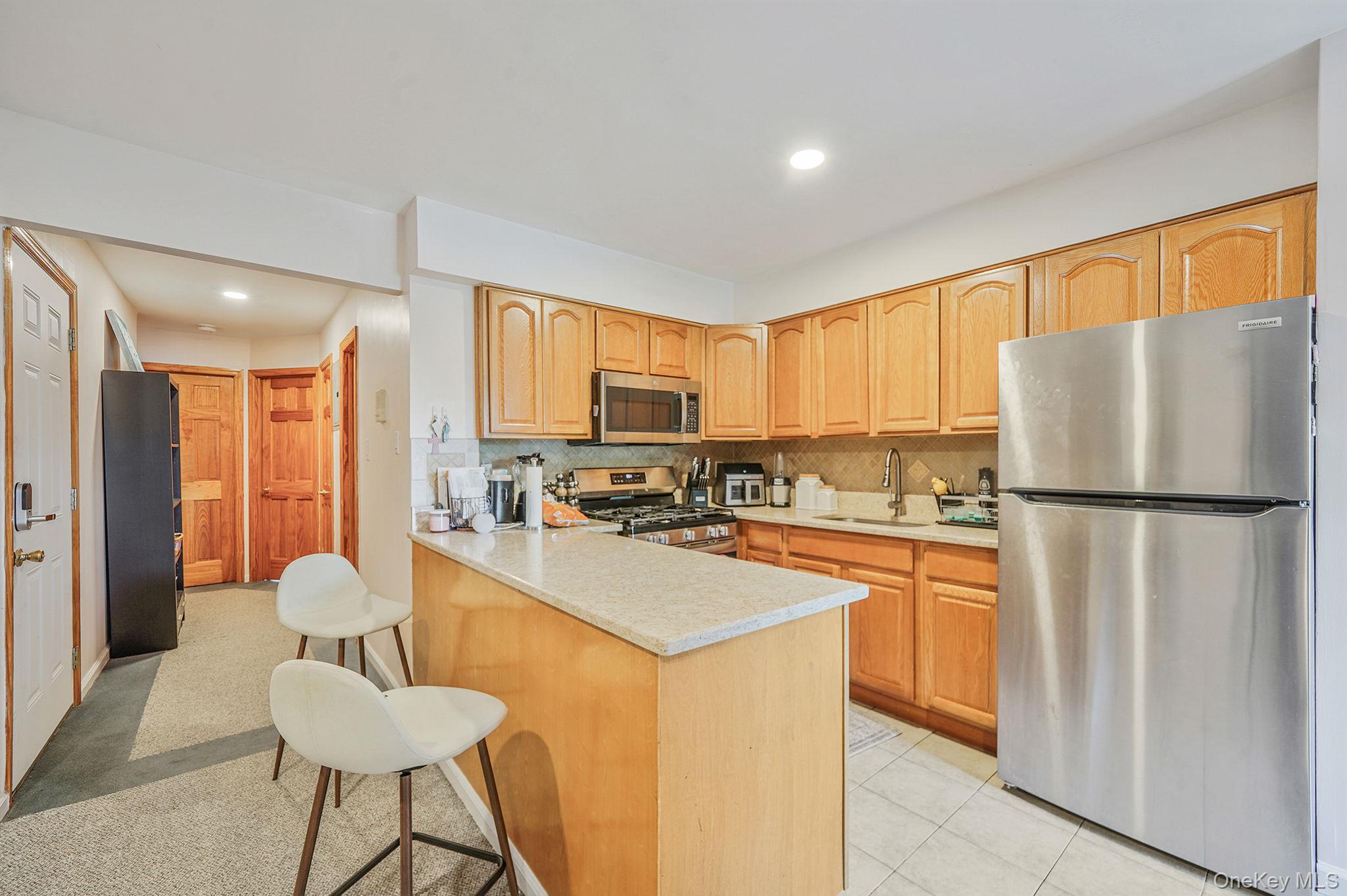 9010 70th Drive, Forest Hills, NY 11375