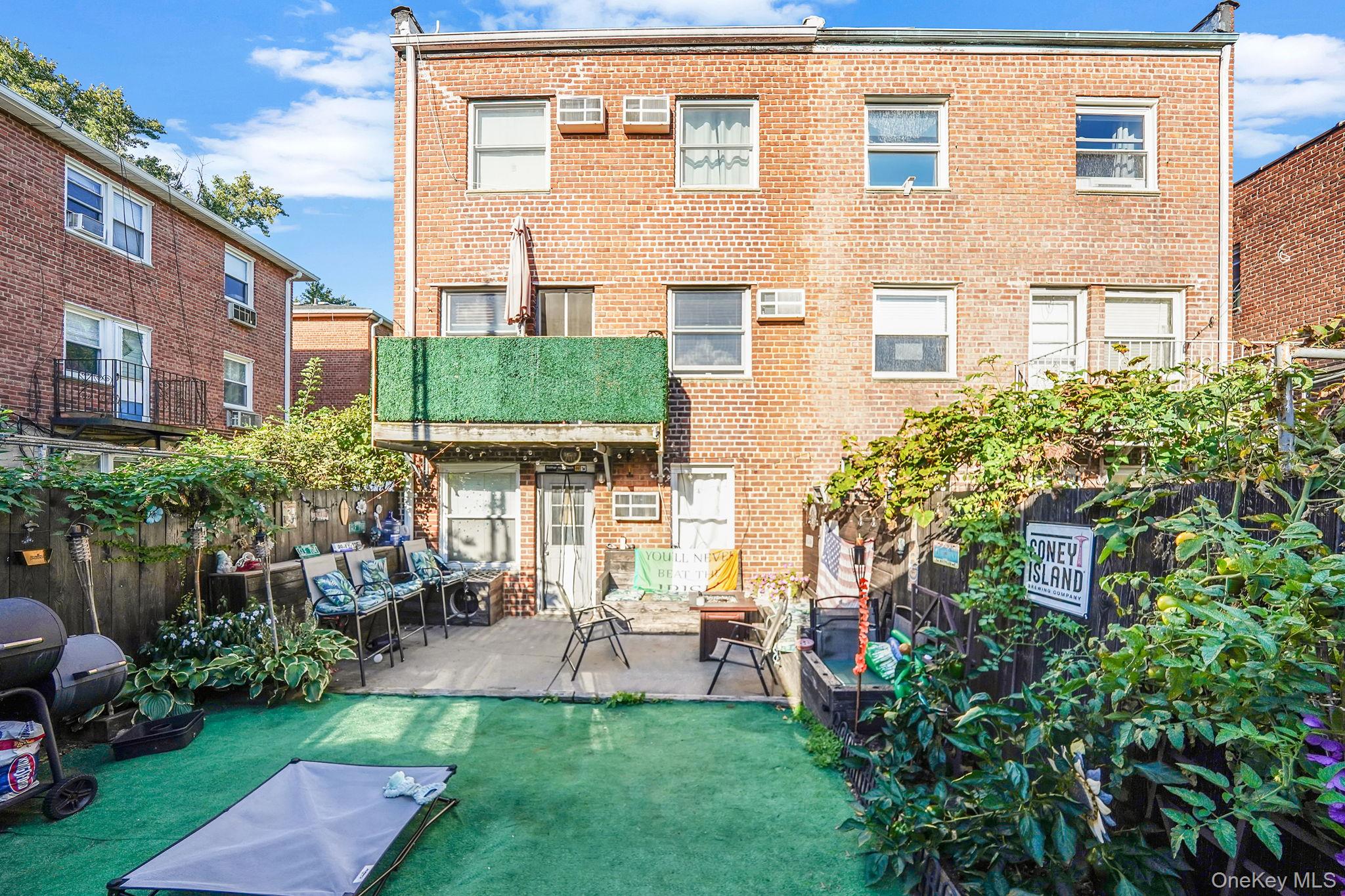 9010 70th Drive, Forest Hills, NY 11375