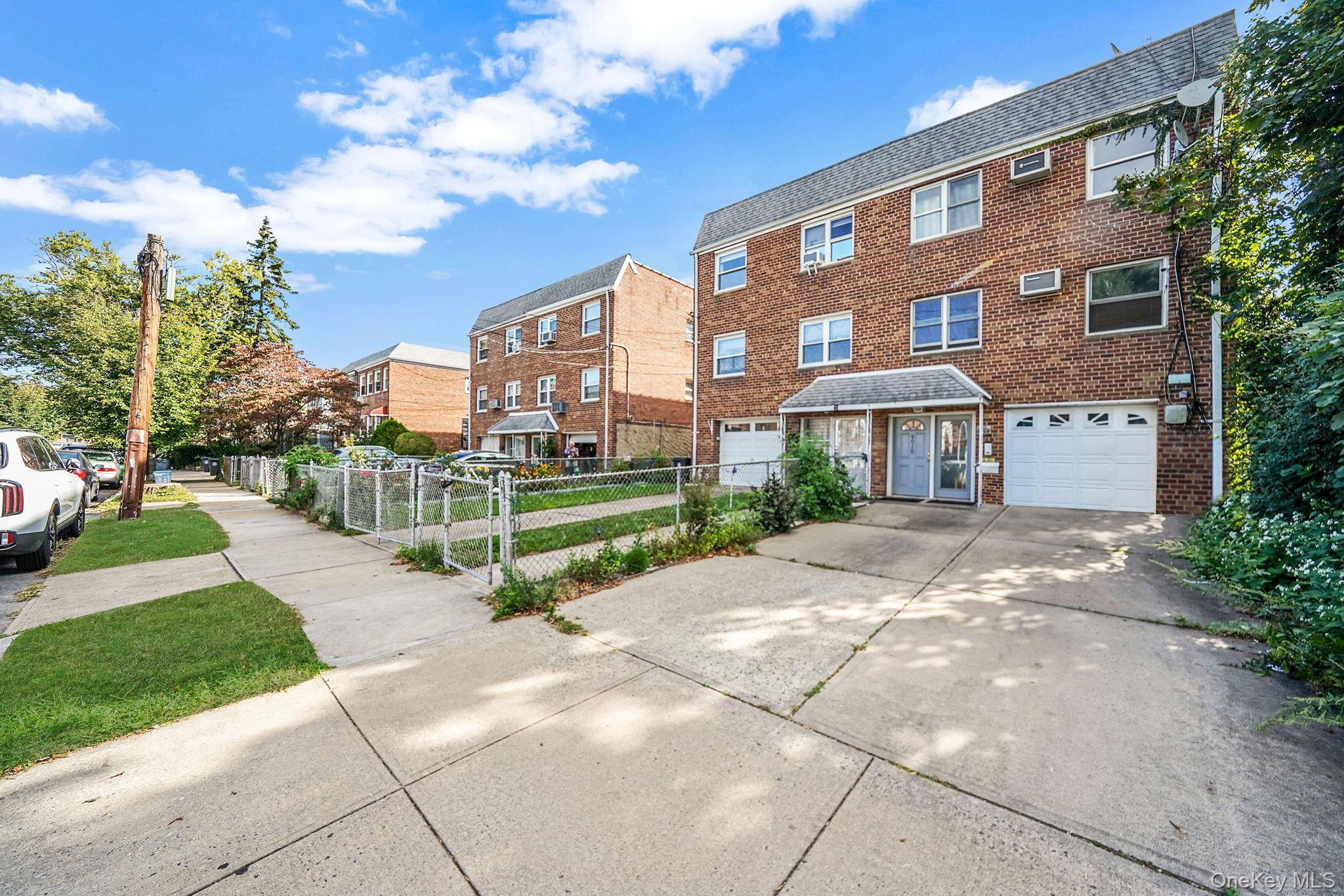 9010 70th Drive, Forest Hills, NY 11375