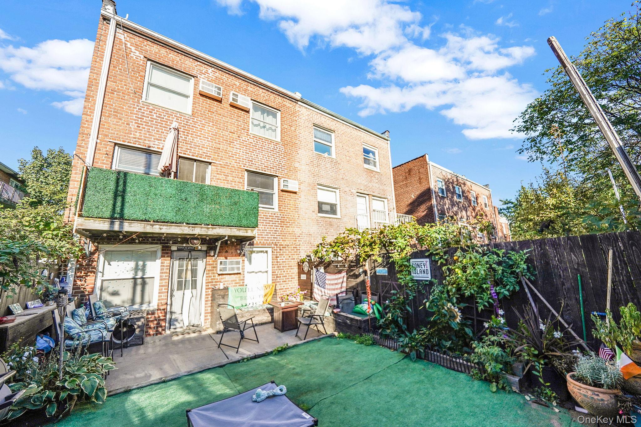 9010 70th Drive, Forest Hills, NY 11375