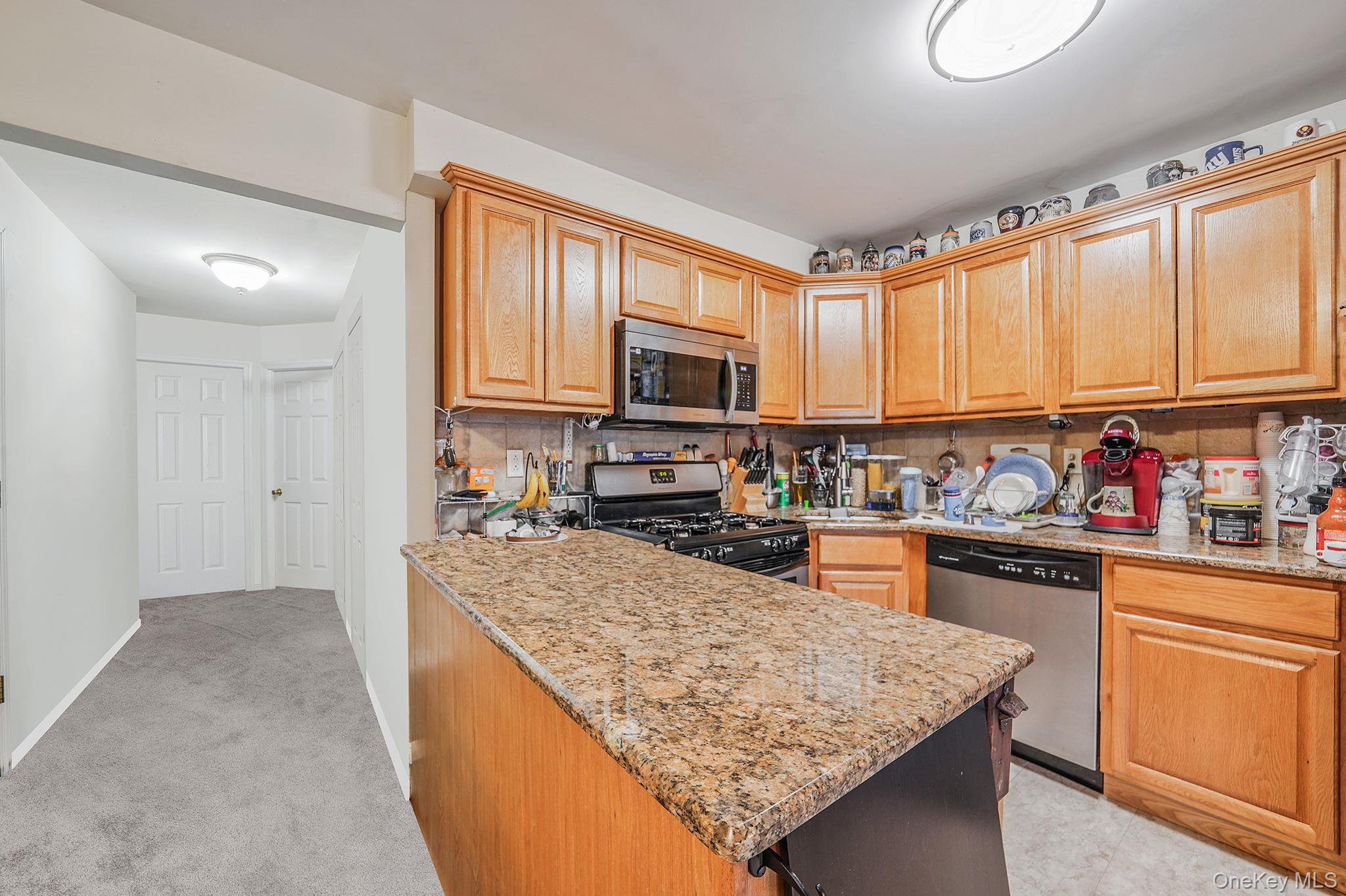 9010 70th Drive, Forest Hills, NY 11375