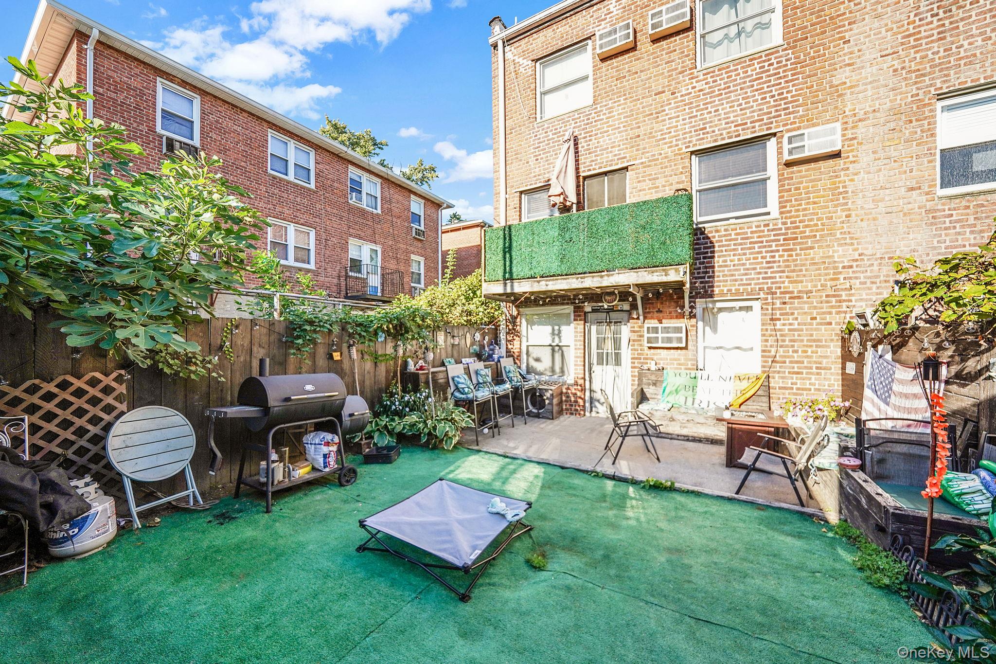 9010 70th Drive, Forest Hills, NY 11375