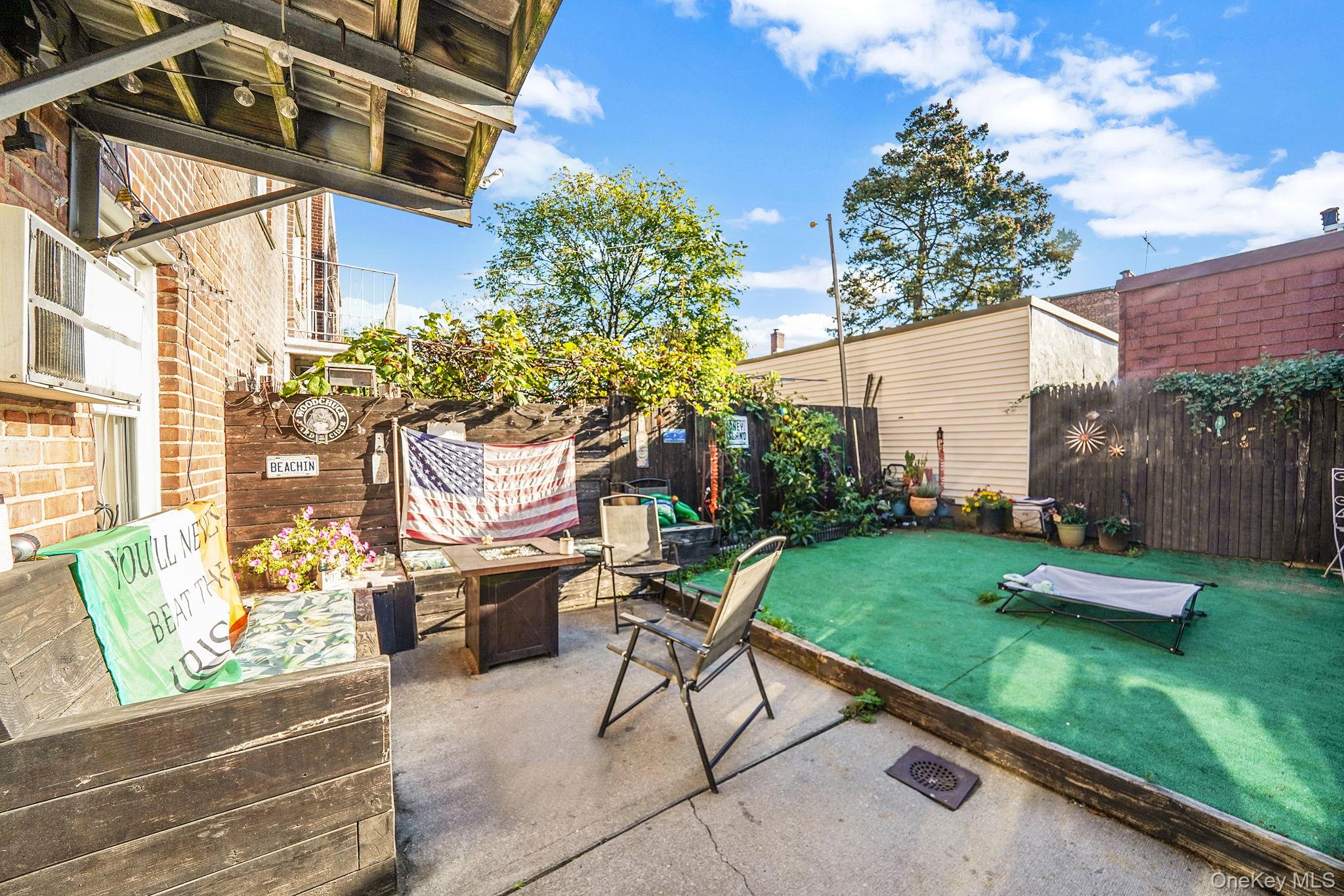 9010 70th Drive, Forest Hills, NY 11375