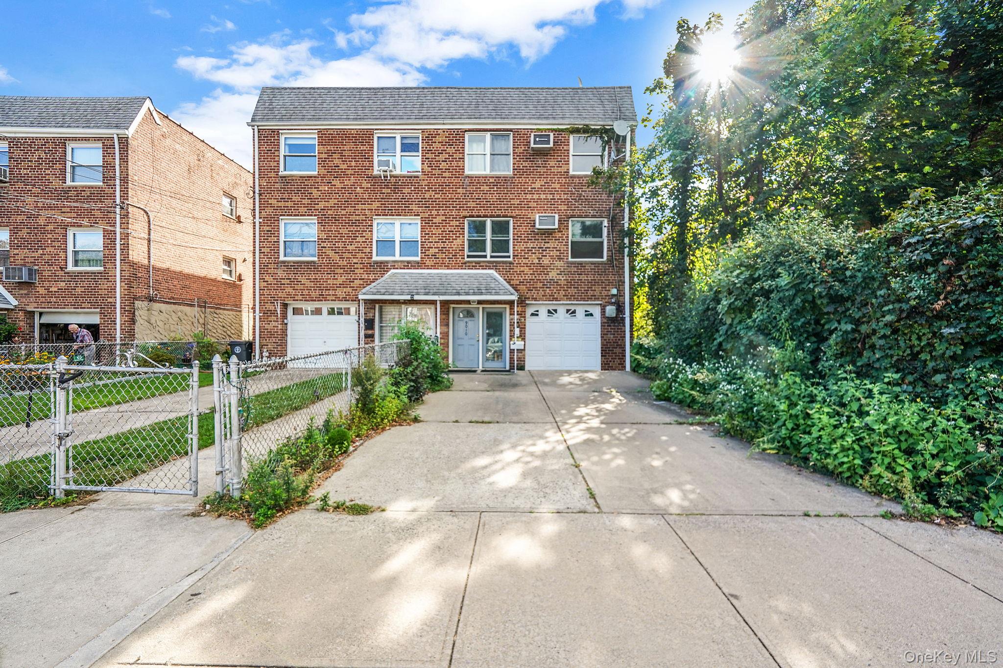 9010 70th Drive, Forest Hills, NY 11375