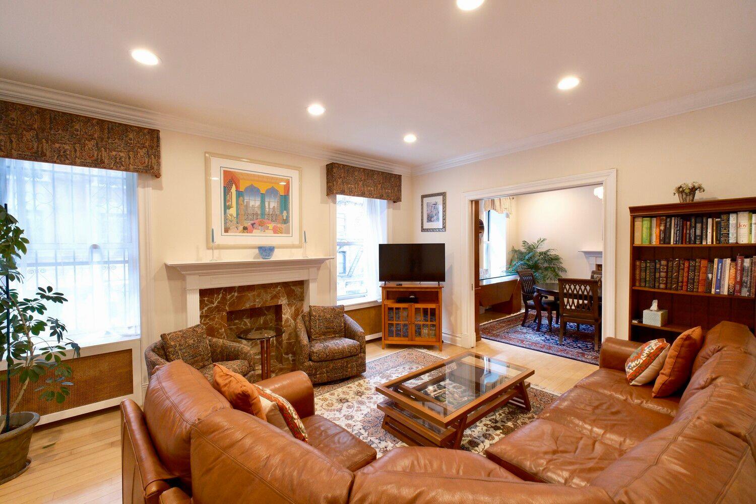 311 W 97TH Street # 2W, New York (Manhattan), NY 10025