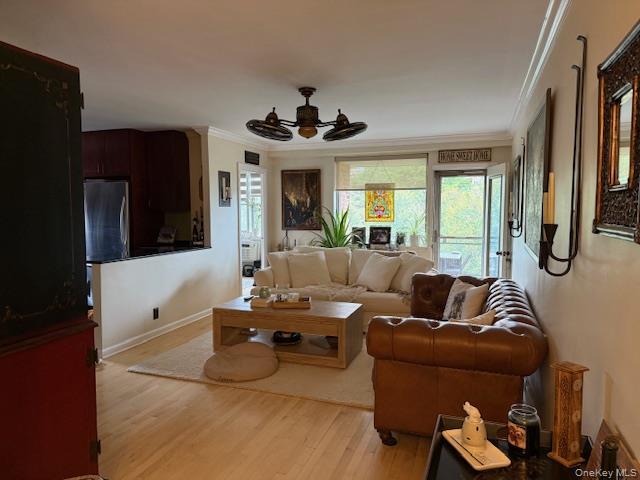 5700 Arlington Avenue # 4V, Bronx, NY 10471