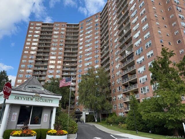5700 Arlington Avenue # 4V, Bronx, NY 10471