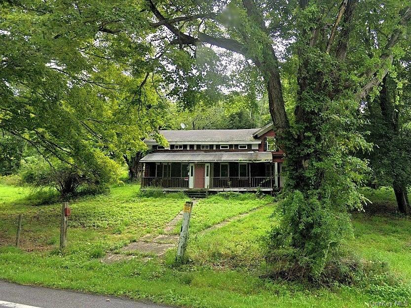 2934 County Route 7, Copake, NY 12516