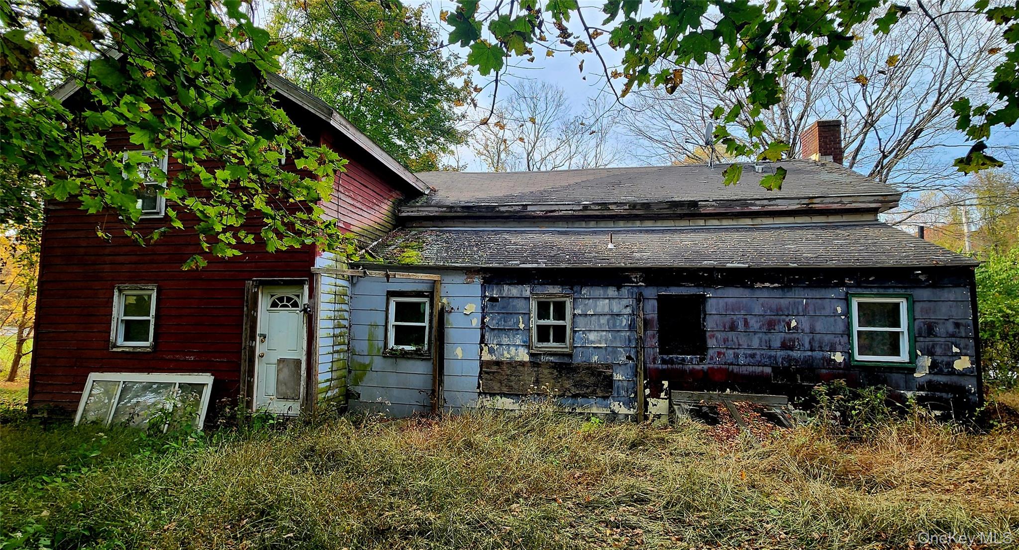 2934 County Route 7, Copake, NY 12516