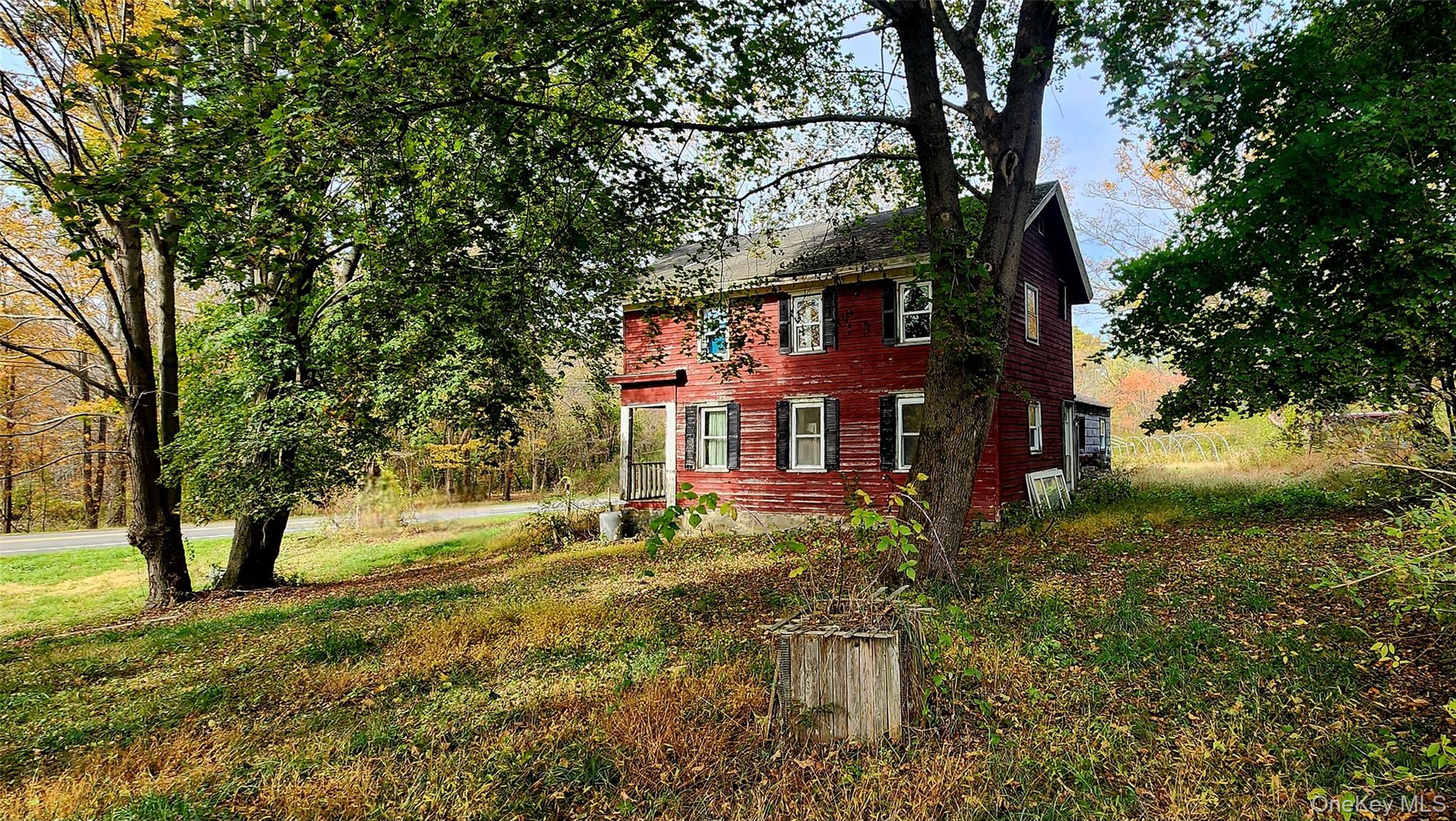 2934 County Route 7, Copake, NY 12516