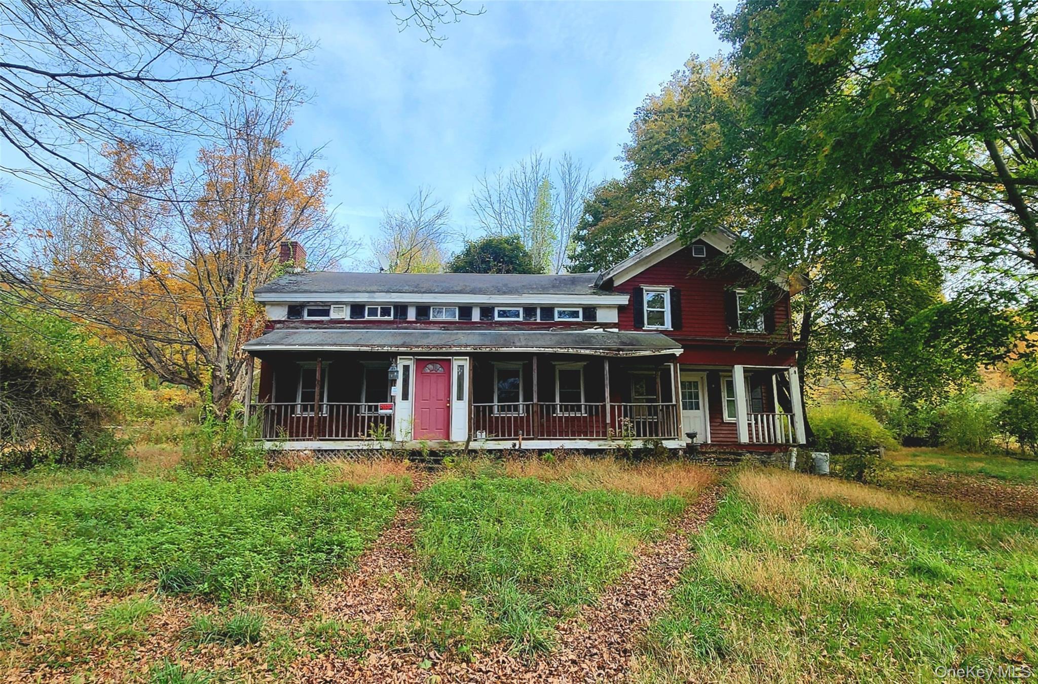 2934 County Route 7, Copake, NY 12516