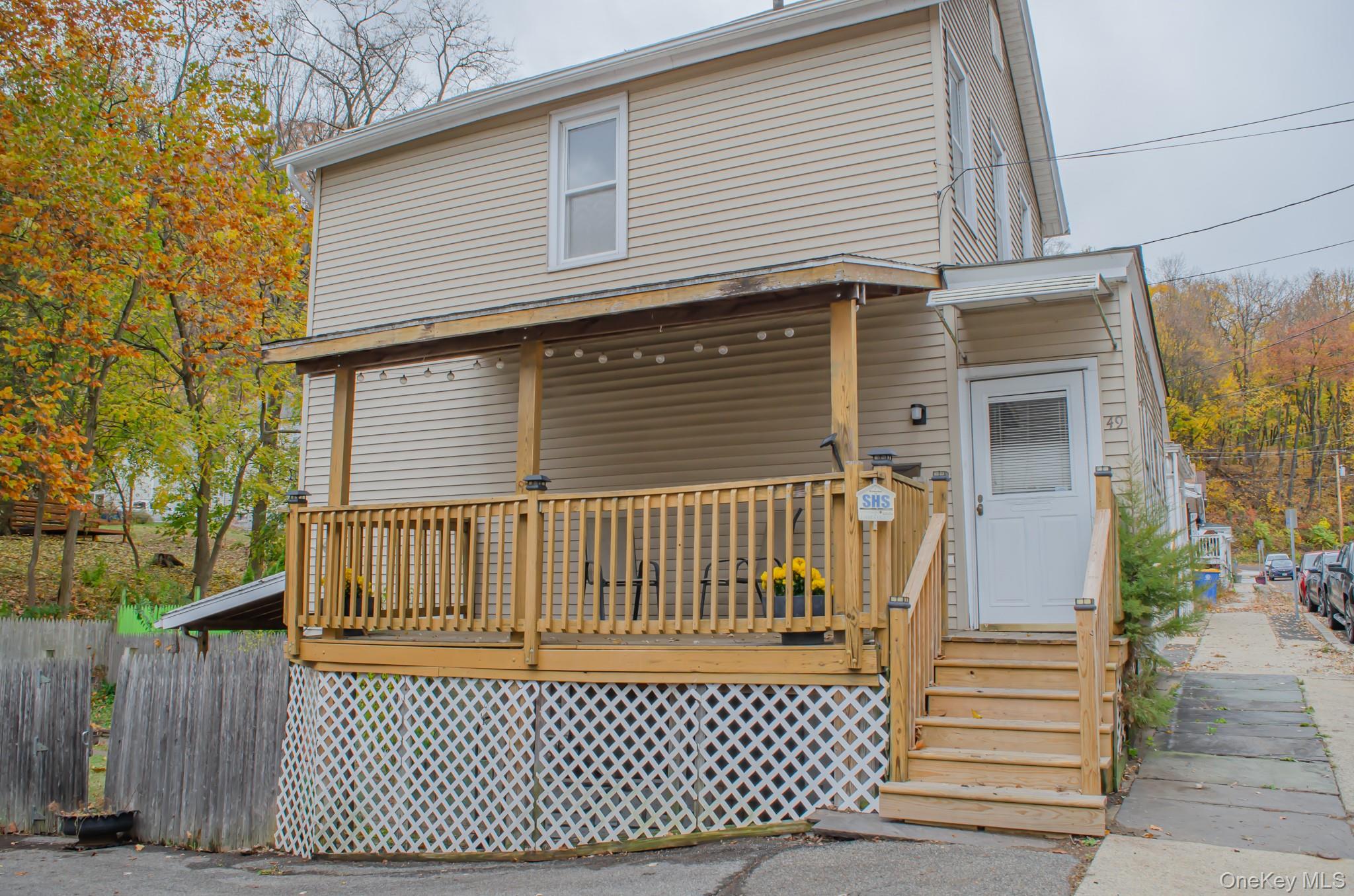 49 Gill Street, Kingston, NY 12401