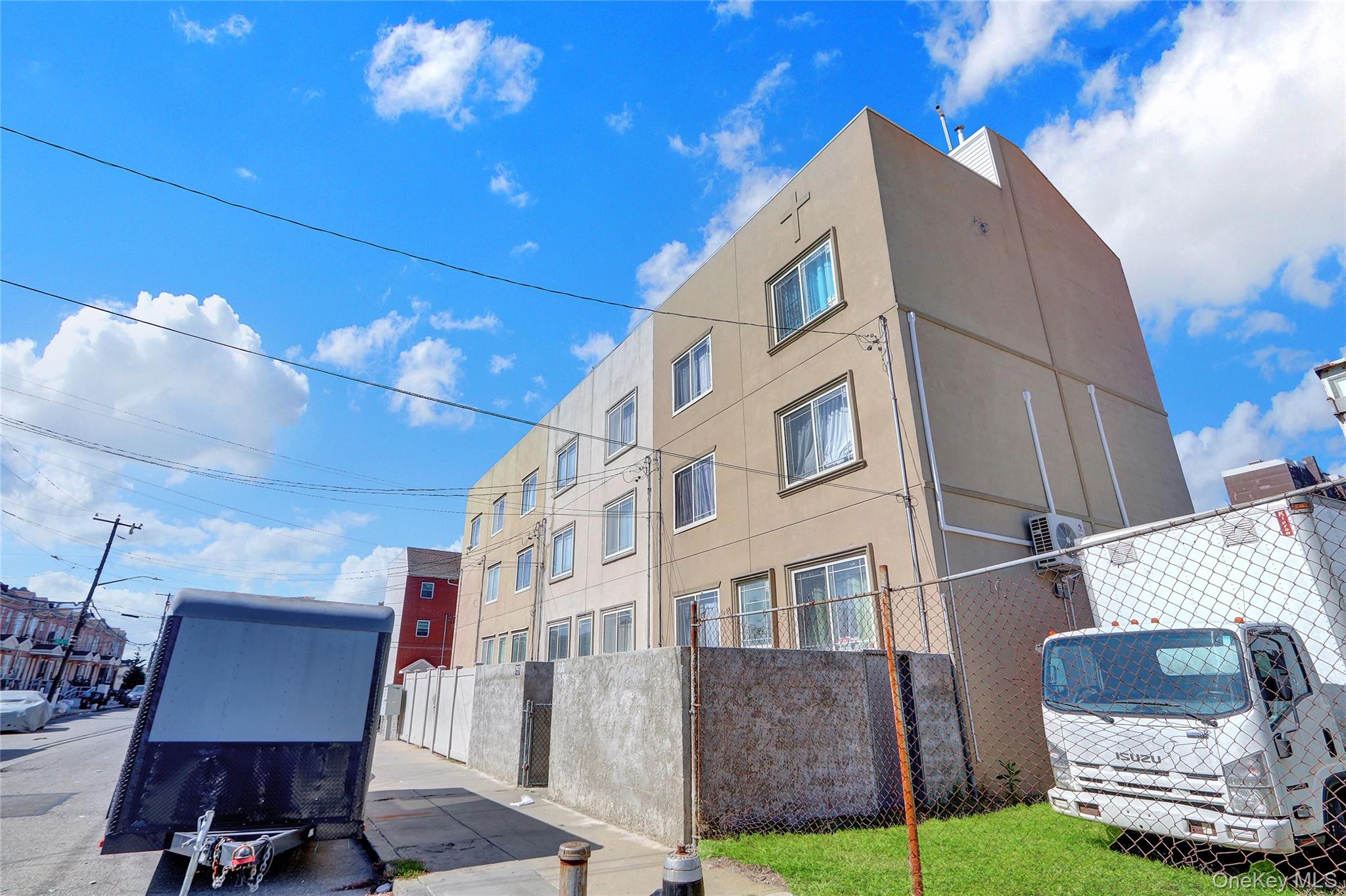 3012 Seagirt Avenue, Far Rockaway, NY 11691