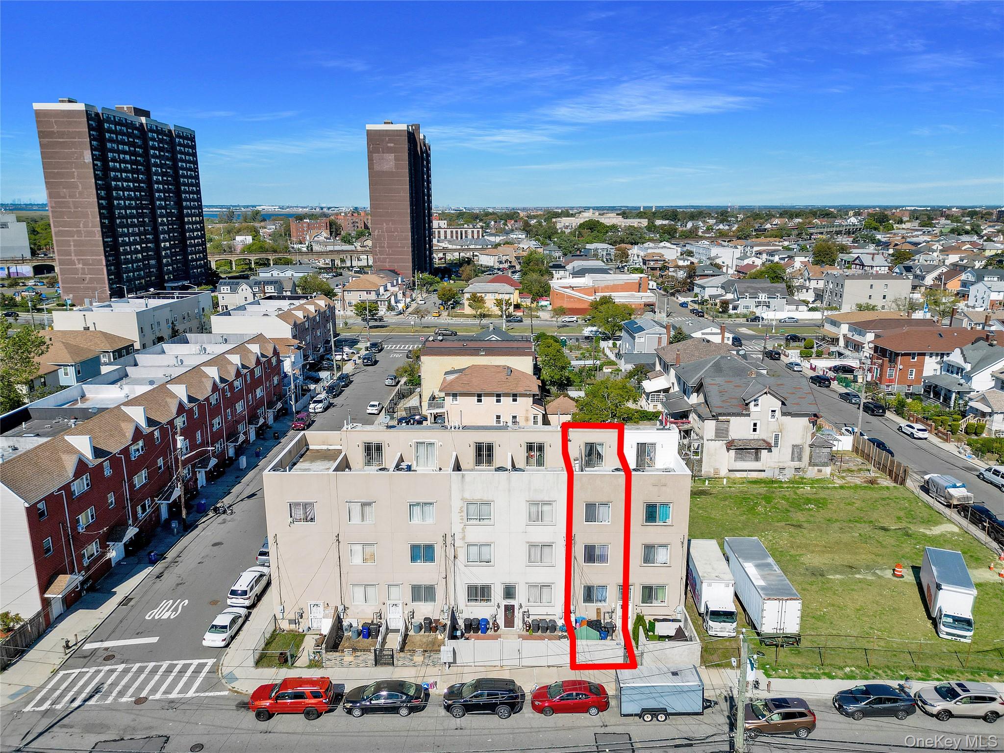 3012 Seagirt Avenue, Far Rockaway, NY 11691