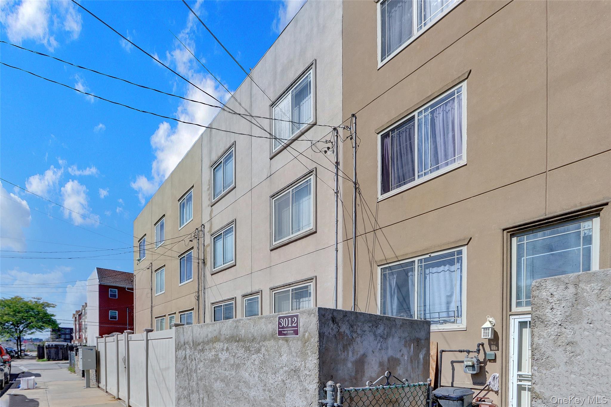 3012 Seagirt Avenue, Far Rockaway, NY 11691