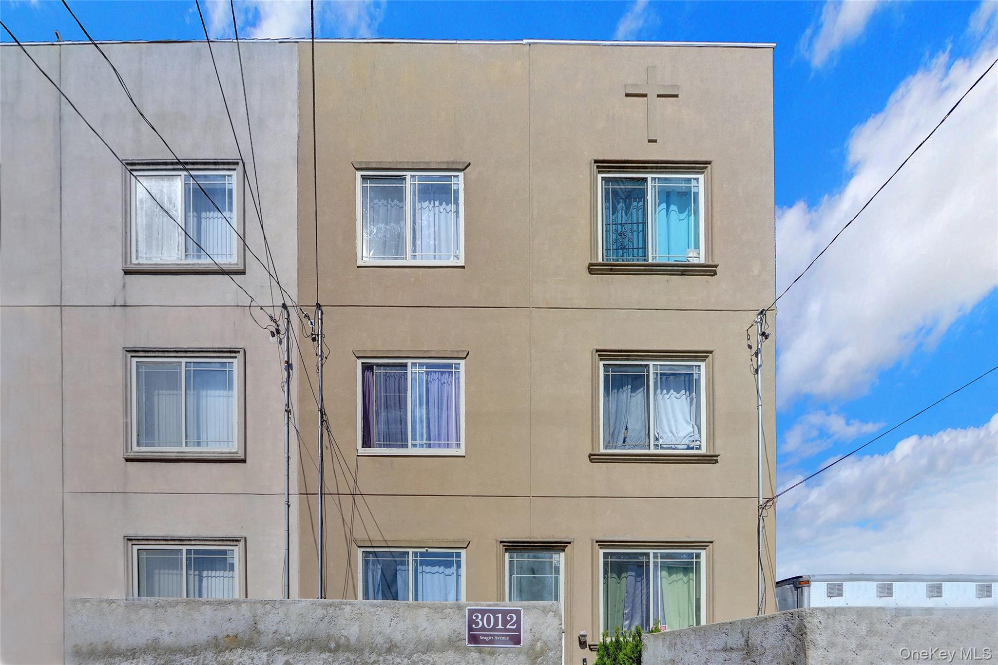 3012 Seagirt Avenue, Far Rockaway, NY 11691