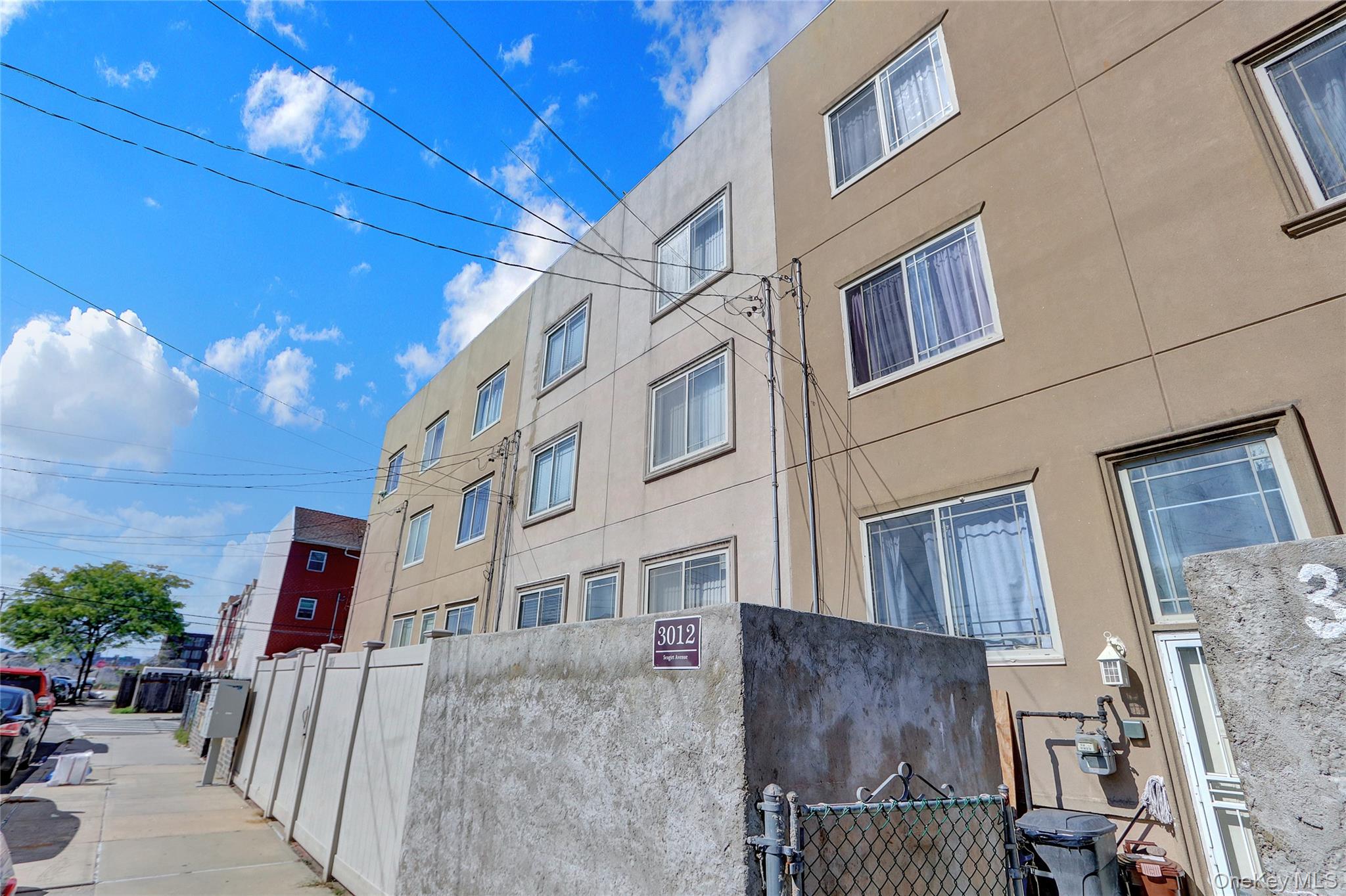 3012 Seagirt Avenue, Far Rockaway, NY 11691