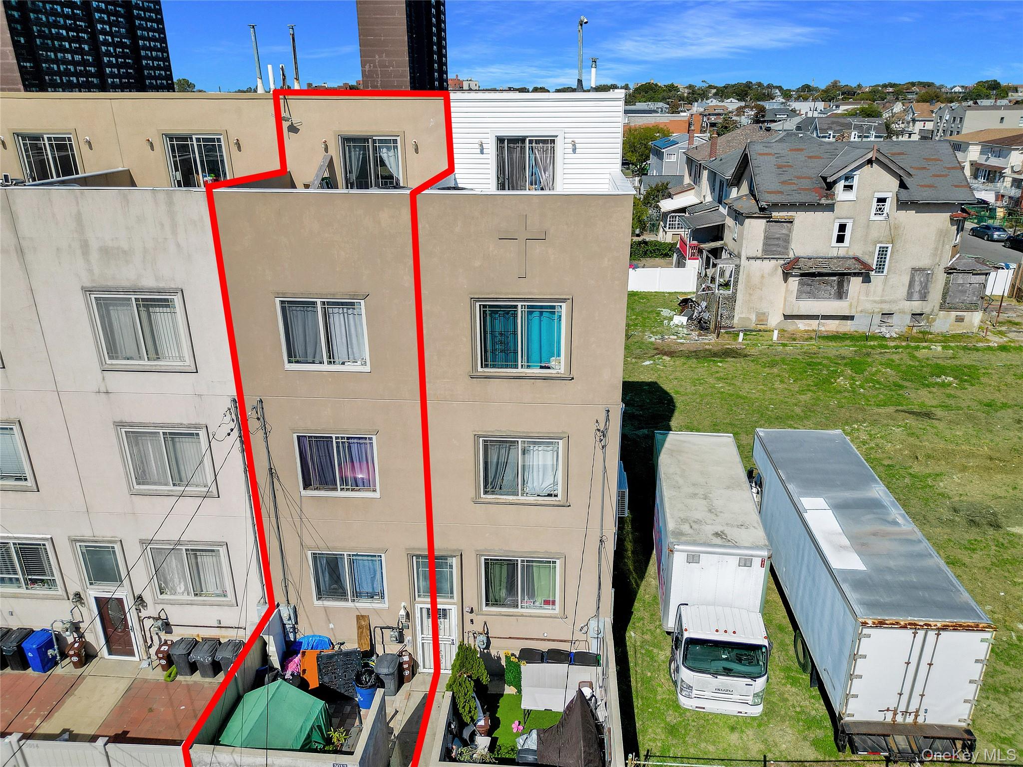 3012 Seagirt Avenue, Far Rockaway, NY 11691