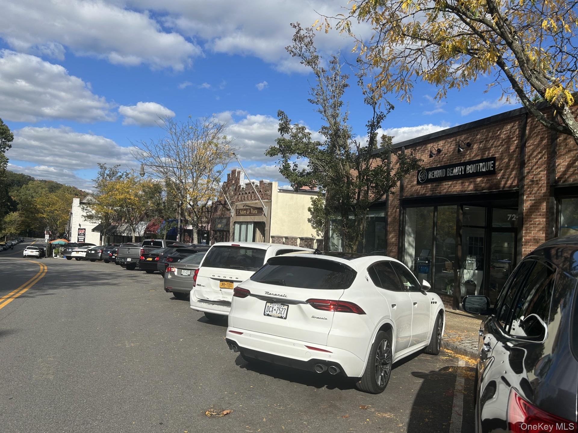 7 &13 Cambridge, Tuckahoe, NY 10707