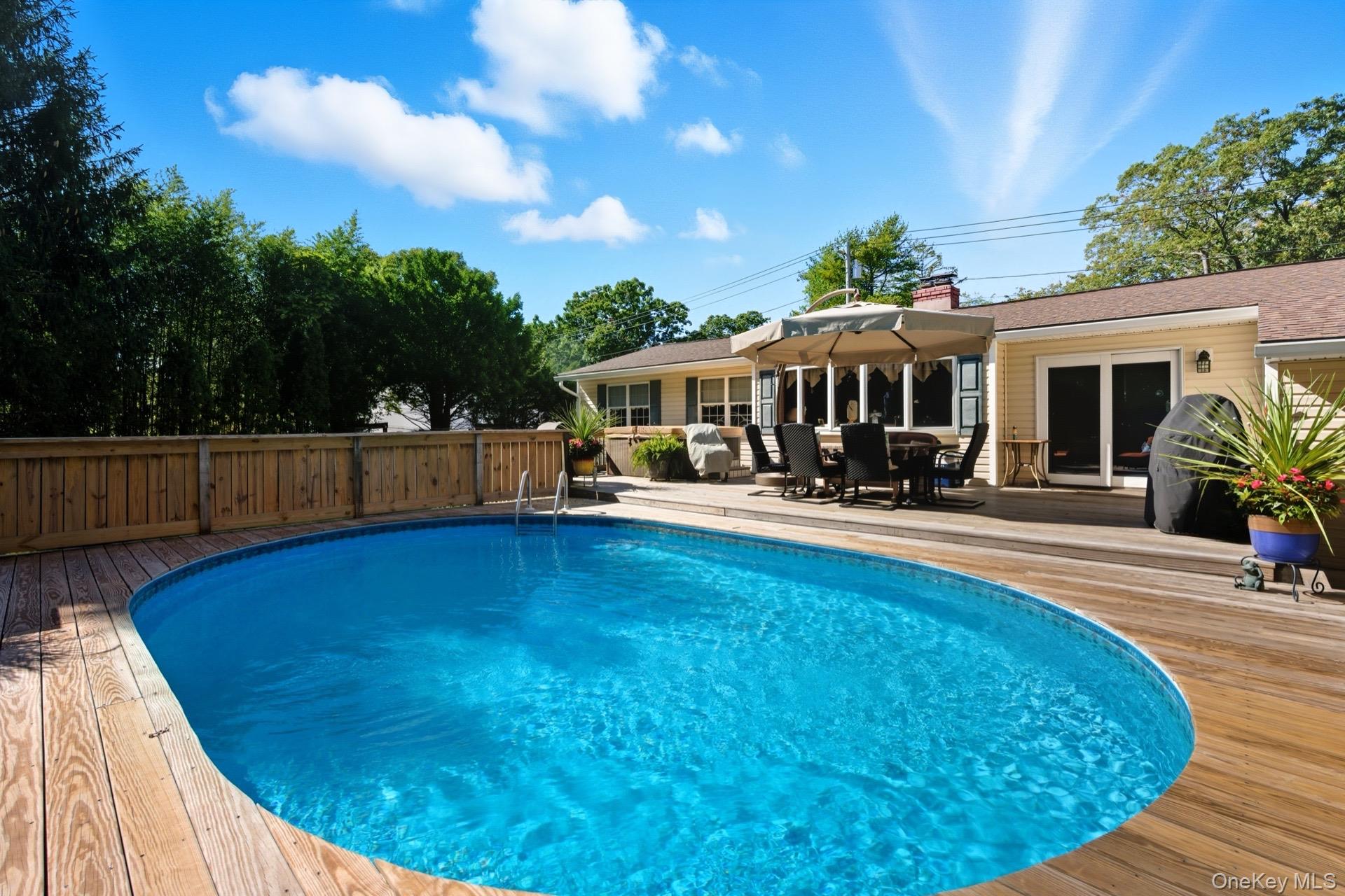 347 Wading River Road, Manorville, NY 11949