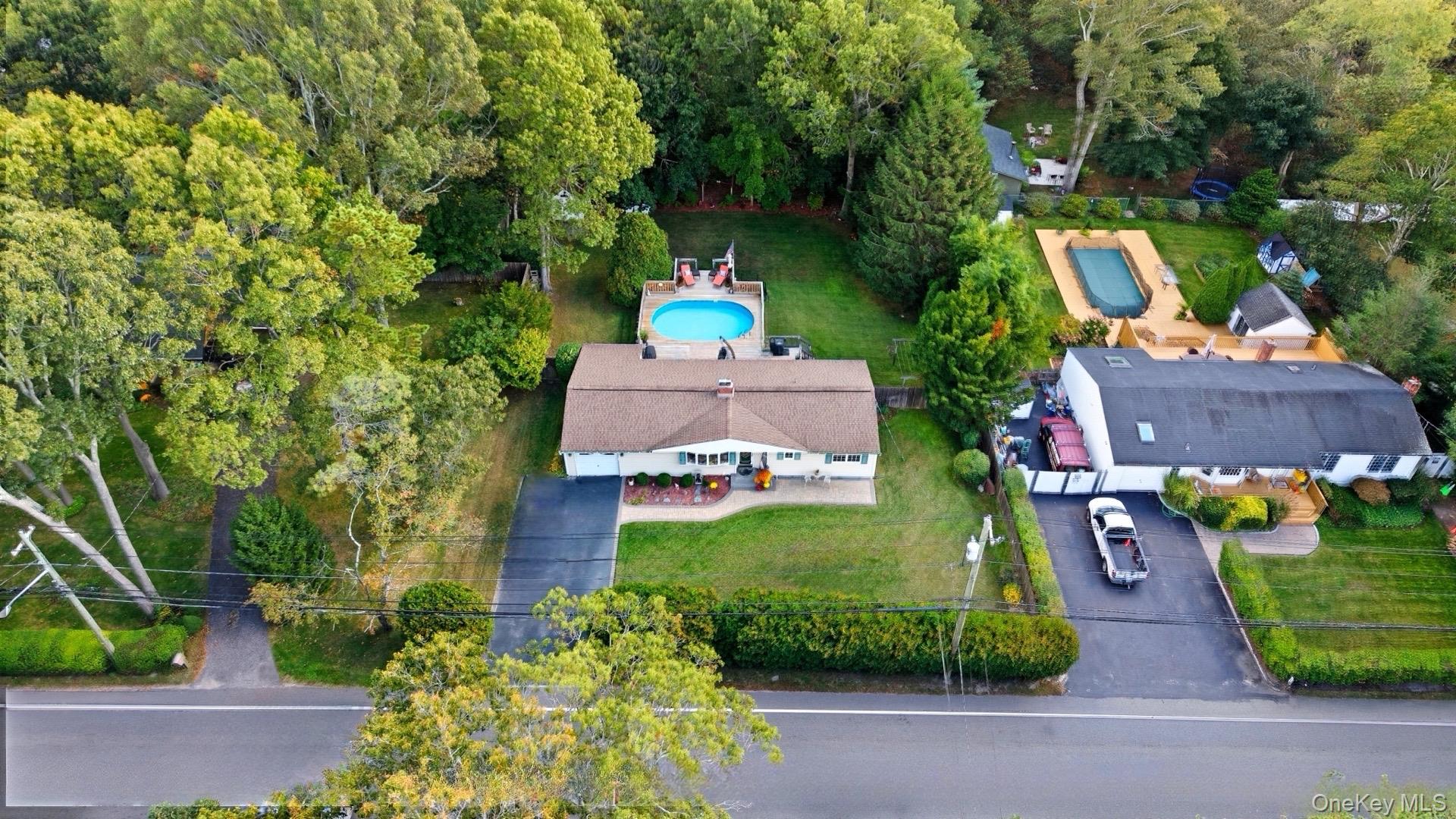 347 Wading River Road, Manorville, NY 11949