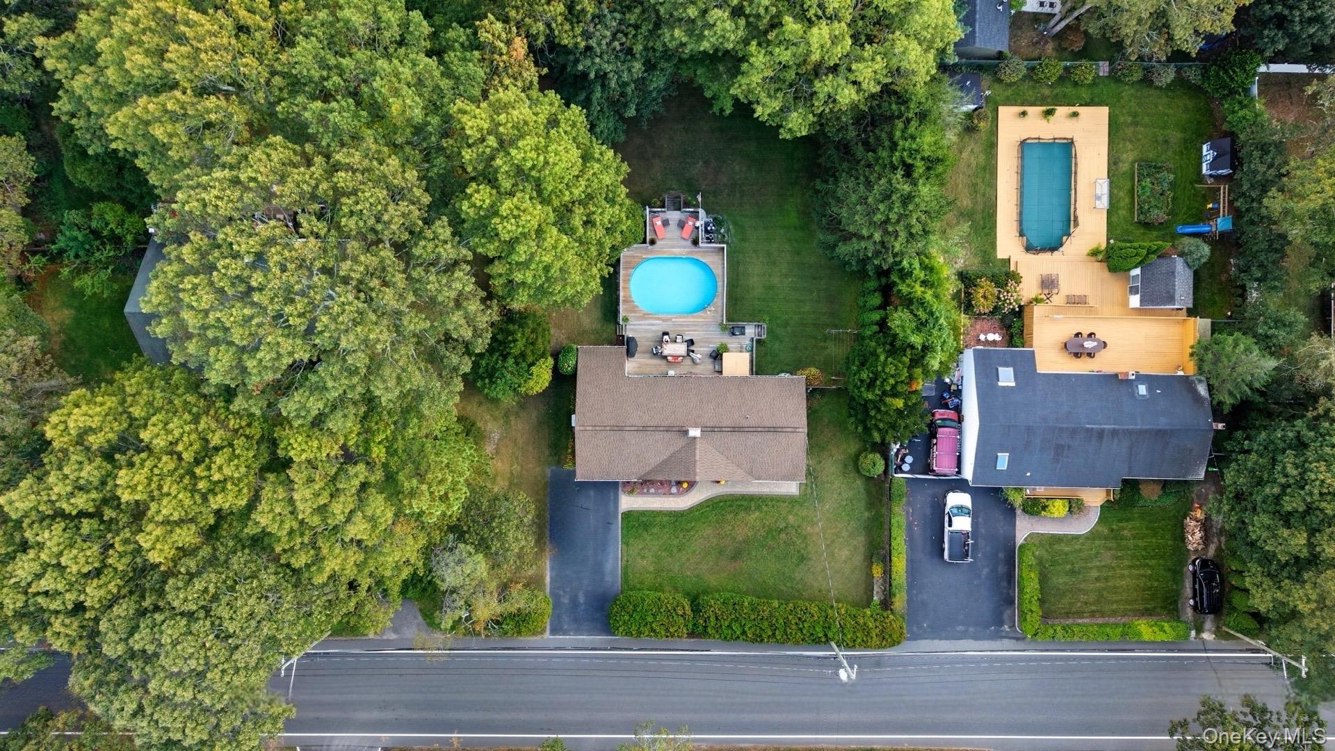 347 Wading River Road, Manorville, NY 11949