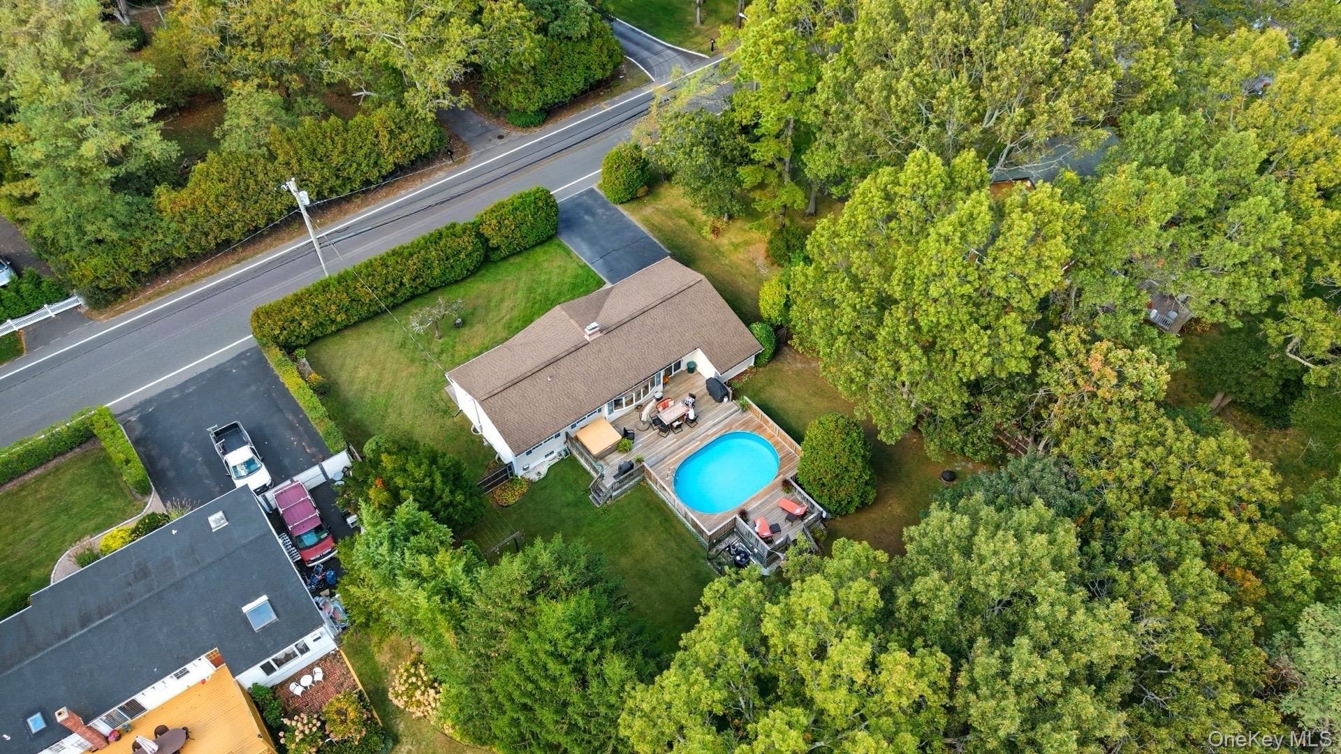 347 Wading River Road, Manorville, NY 11949