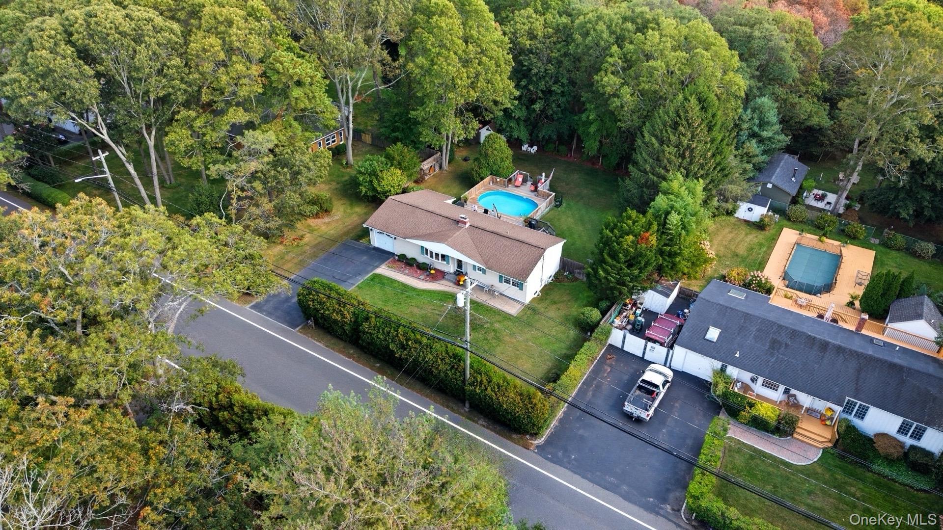 347 Wading River Road, Manorville, NY 11949