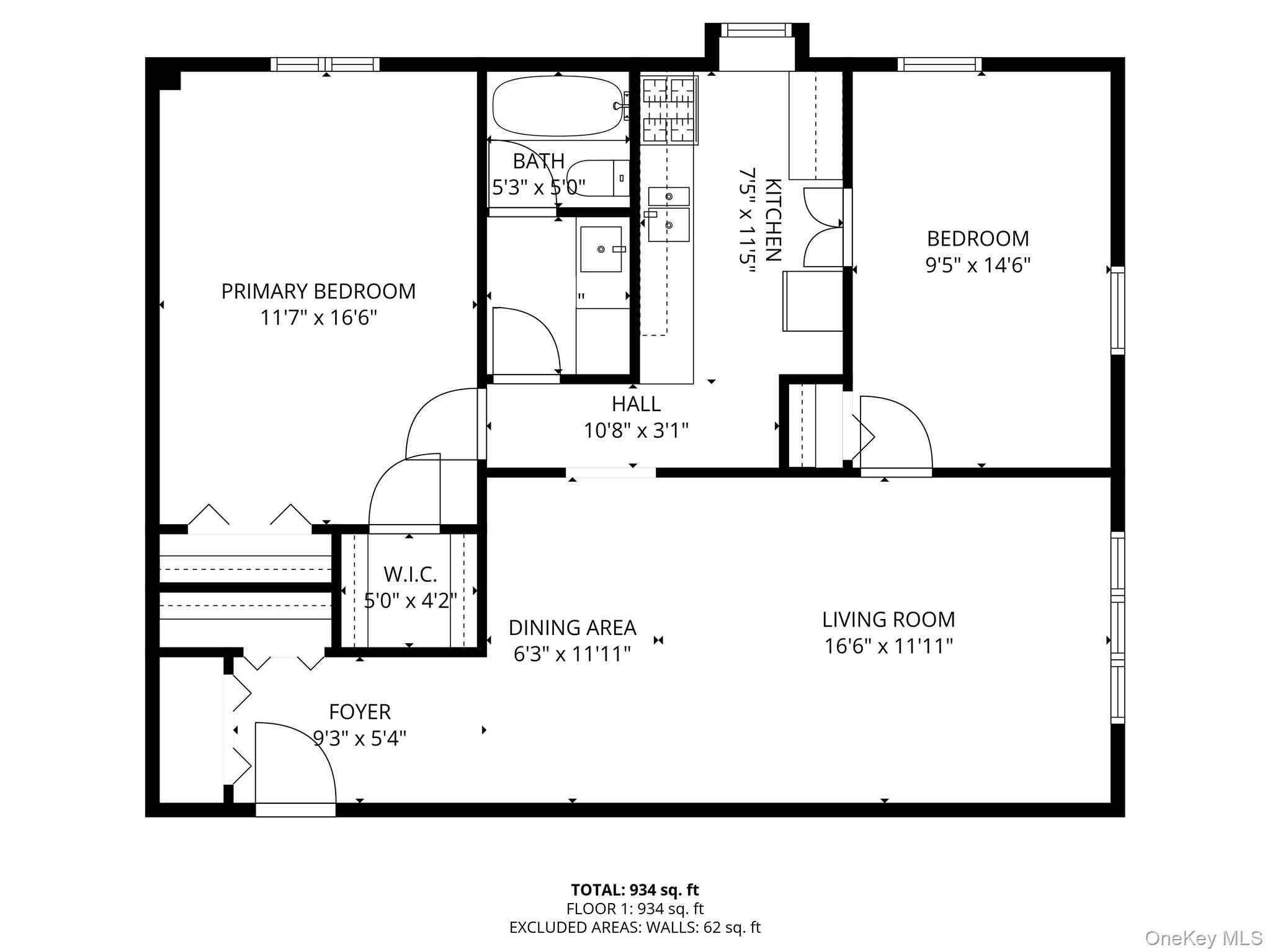 1085 Warburton Avenue # 120, Yonkers, NY 10701